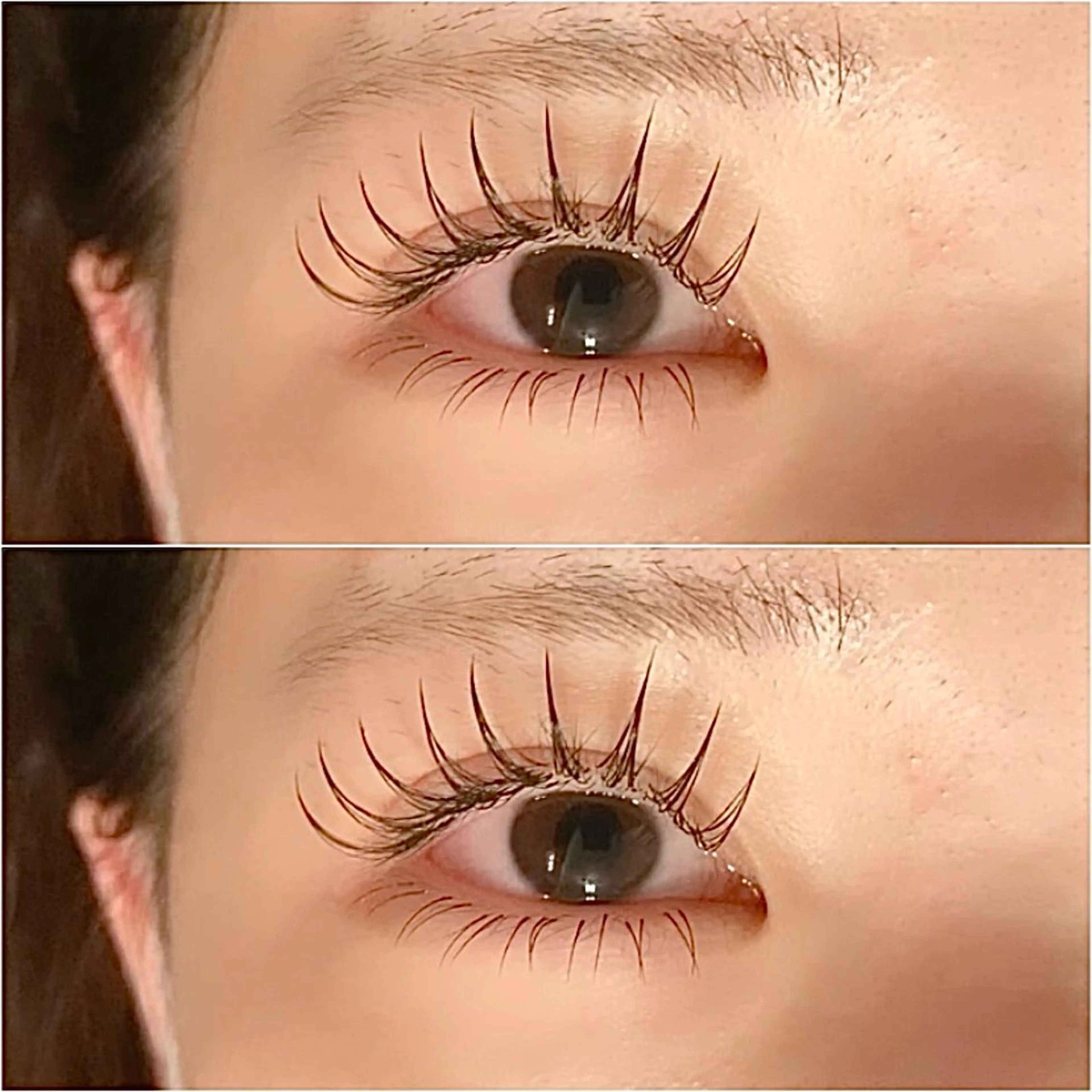 マツエク・マツパ マツエク 🧸yume🧸 en Rêveのマツエク・マツパデザイン