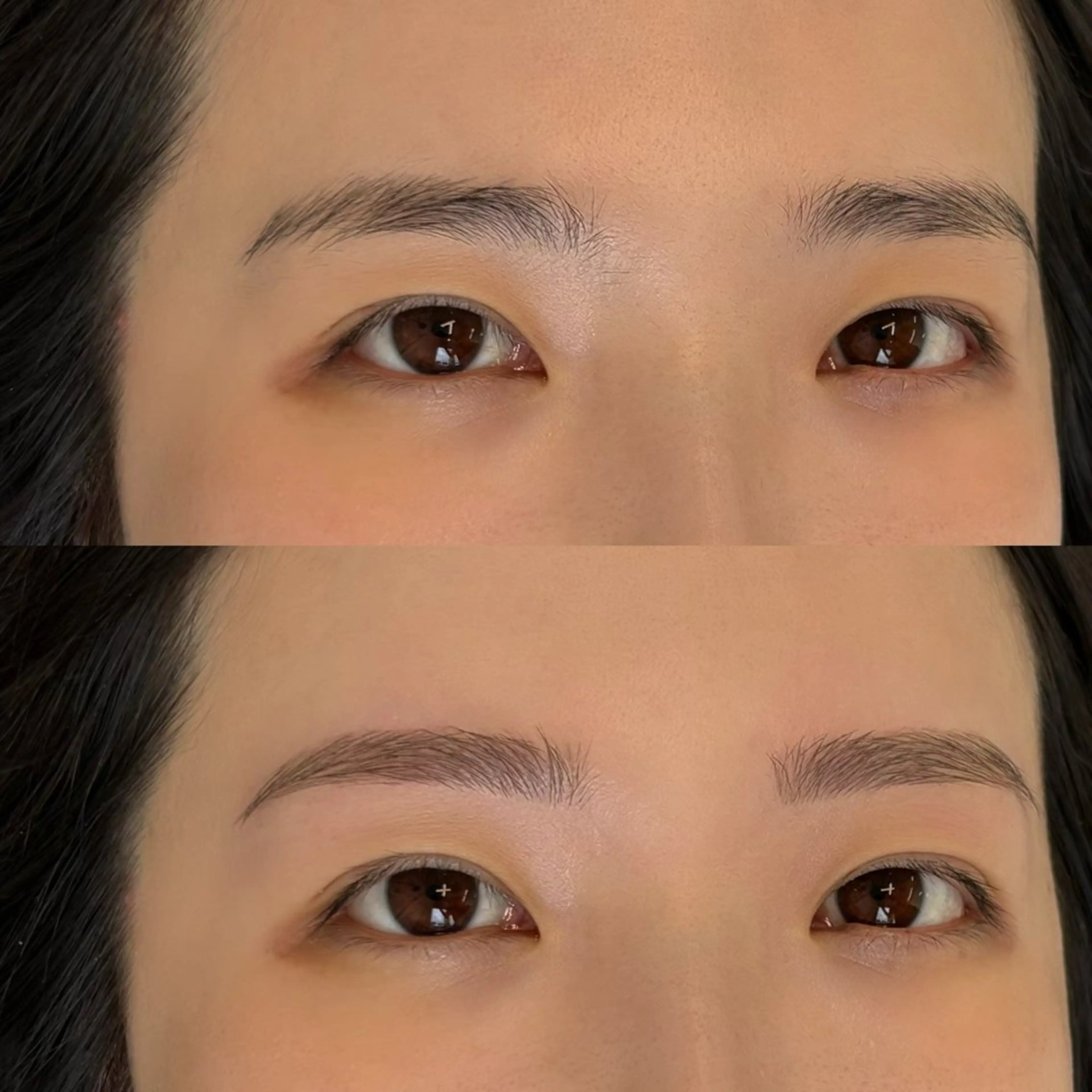 アイブロウ fors 南草津 midoriのマツエク・マツパデザイン