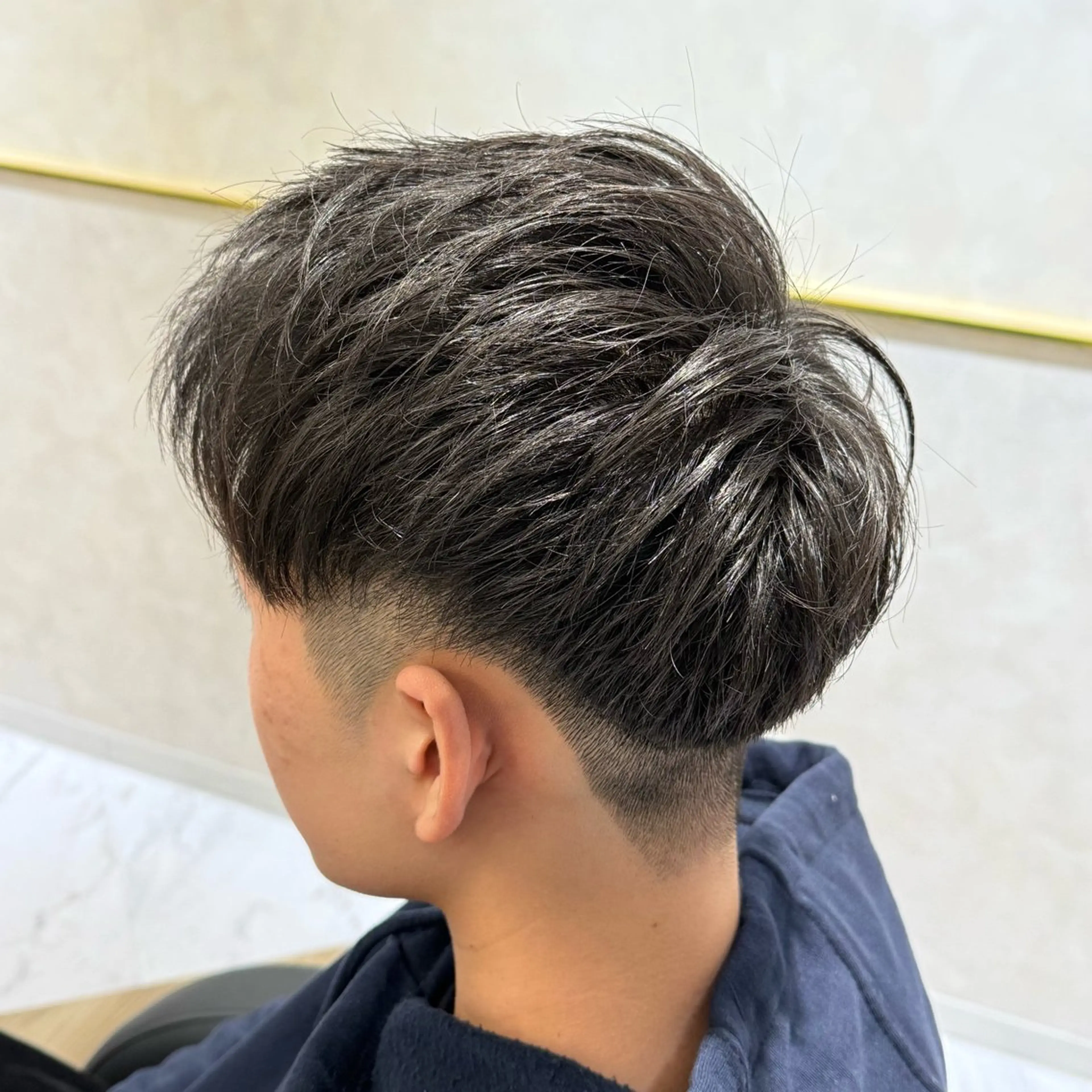 ショート カット EIGHT／ natsukiのヘアスタイル