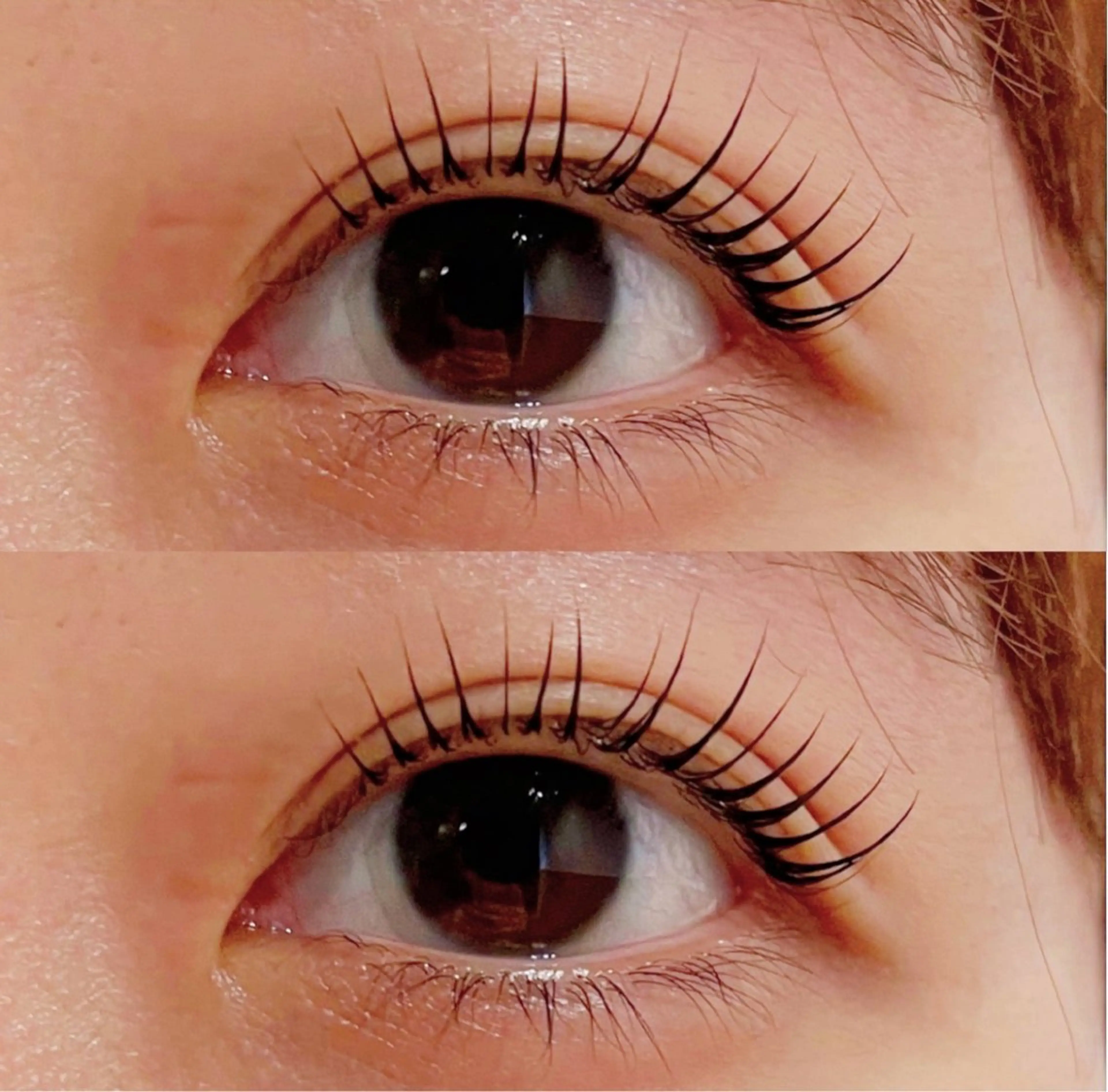 マツエク・マツパ re-born konomi 産休中のマツエク・マツパデザイン