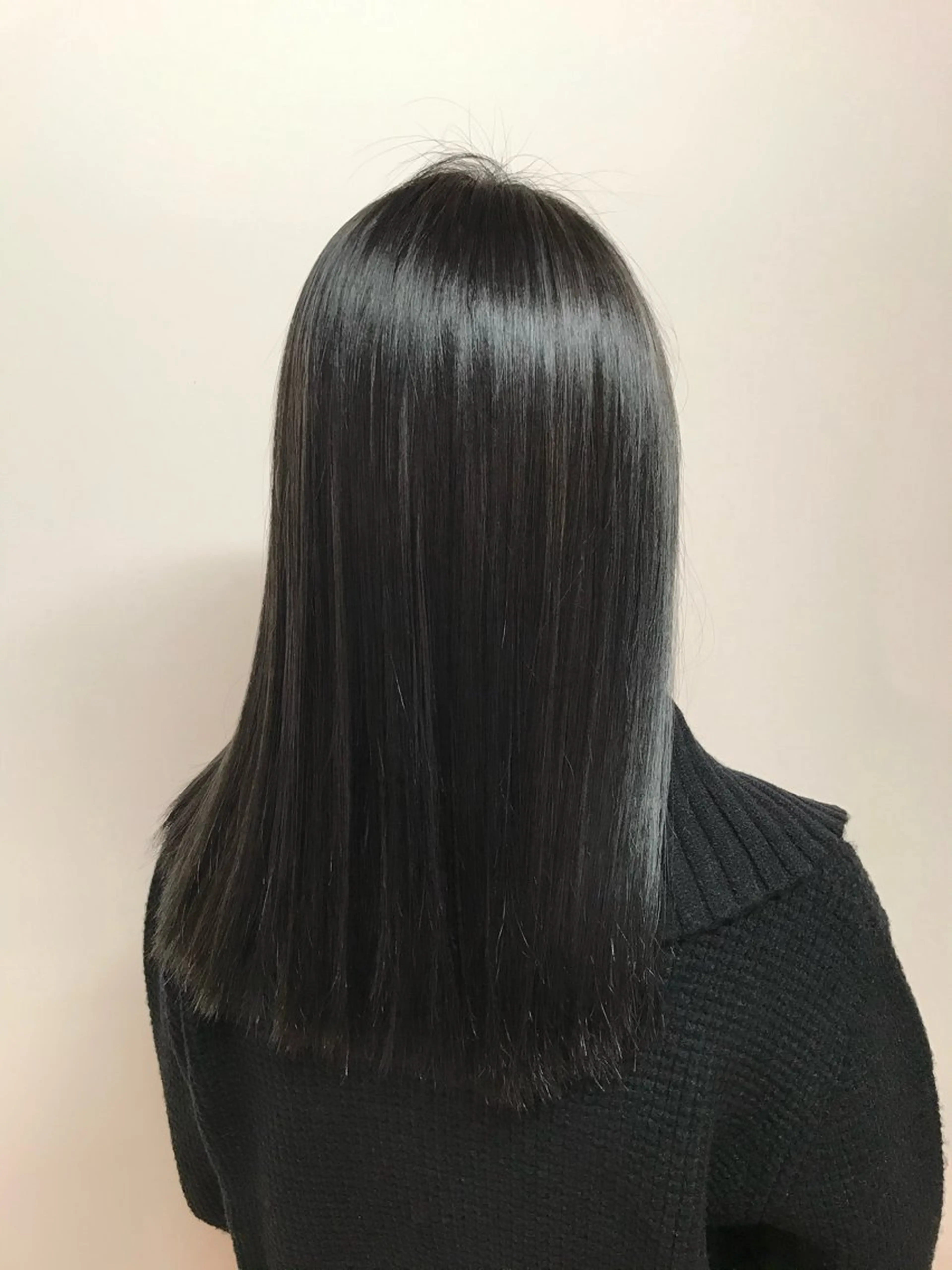 ロング カラー メンズ特化 ⚡️ひりゅう⚡️のヘアスタイル