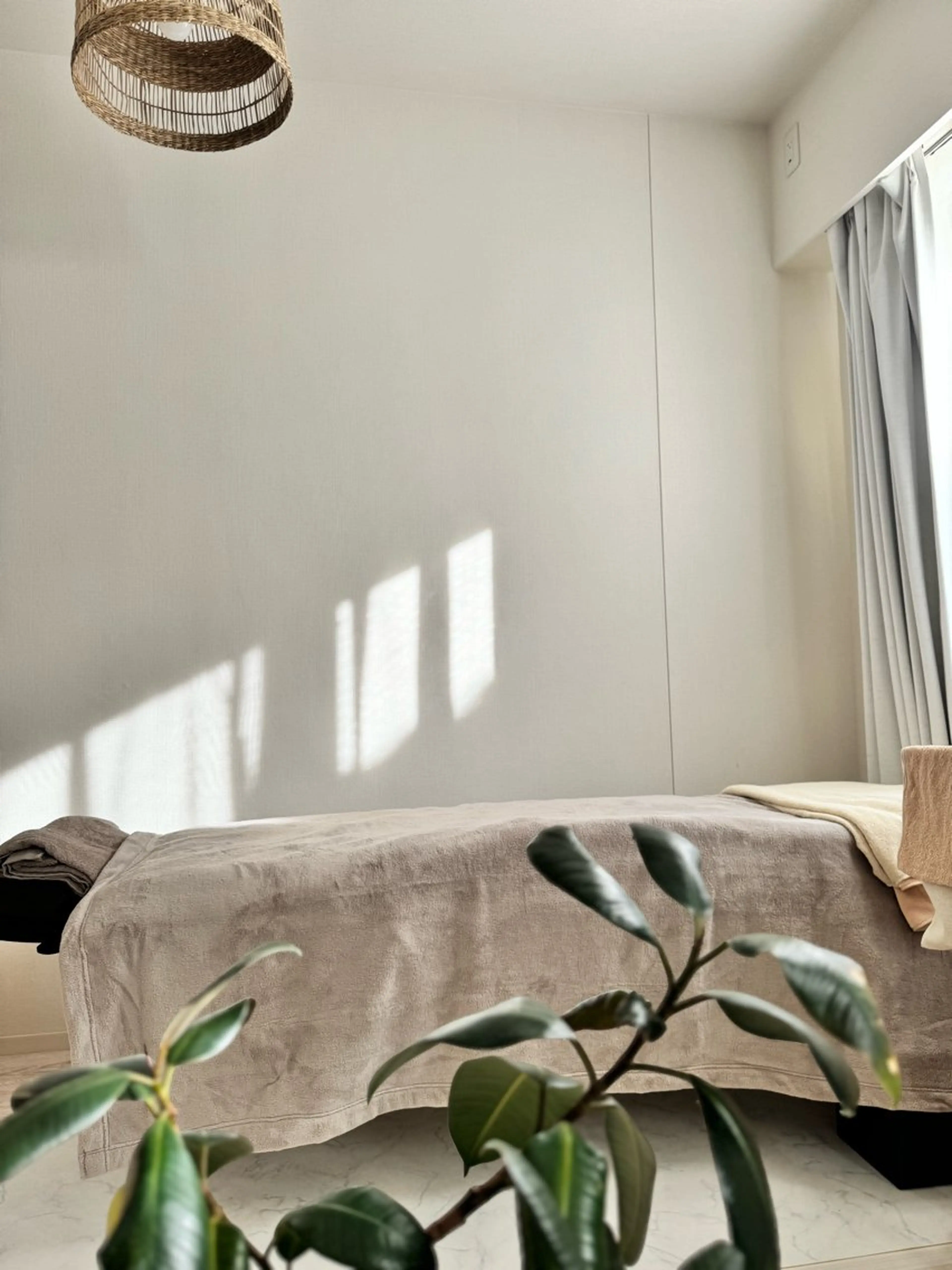 よもぎ蒸し/上井草 アロマ/ドライヘッドのその他イメージ