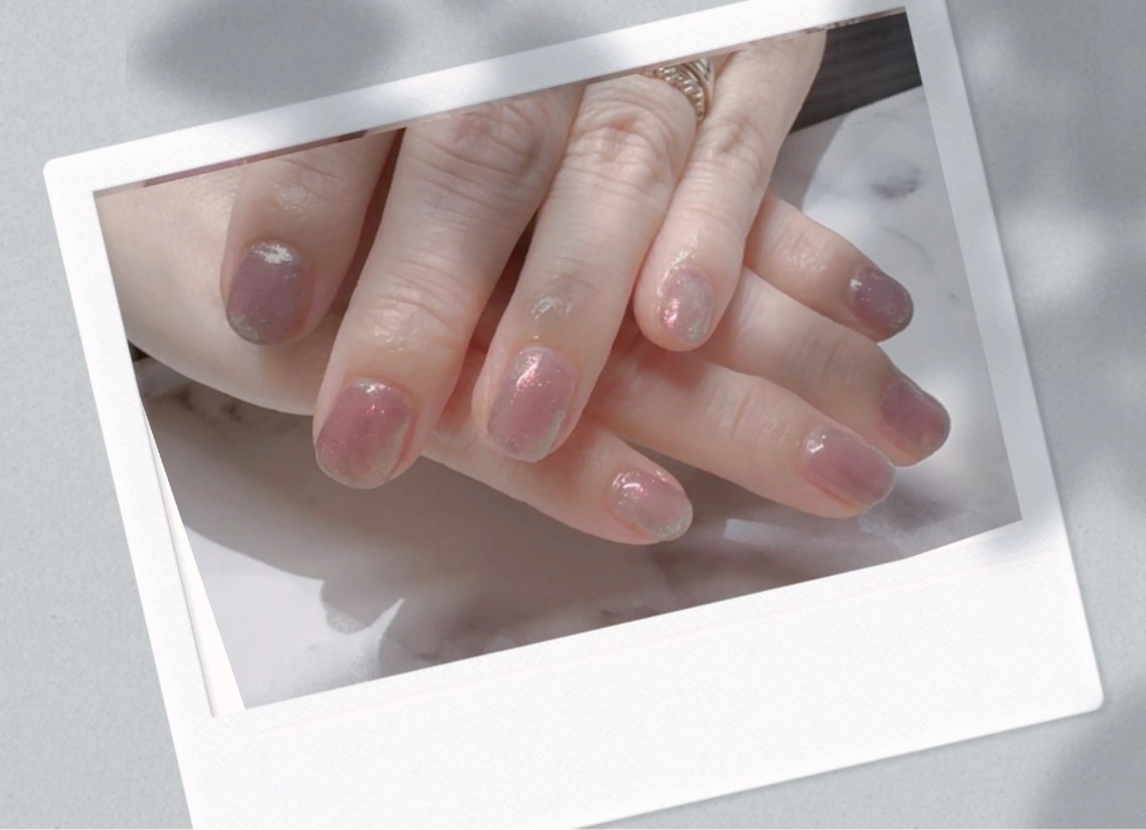 ネイル Tama chan‪☆のネイルデザイン