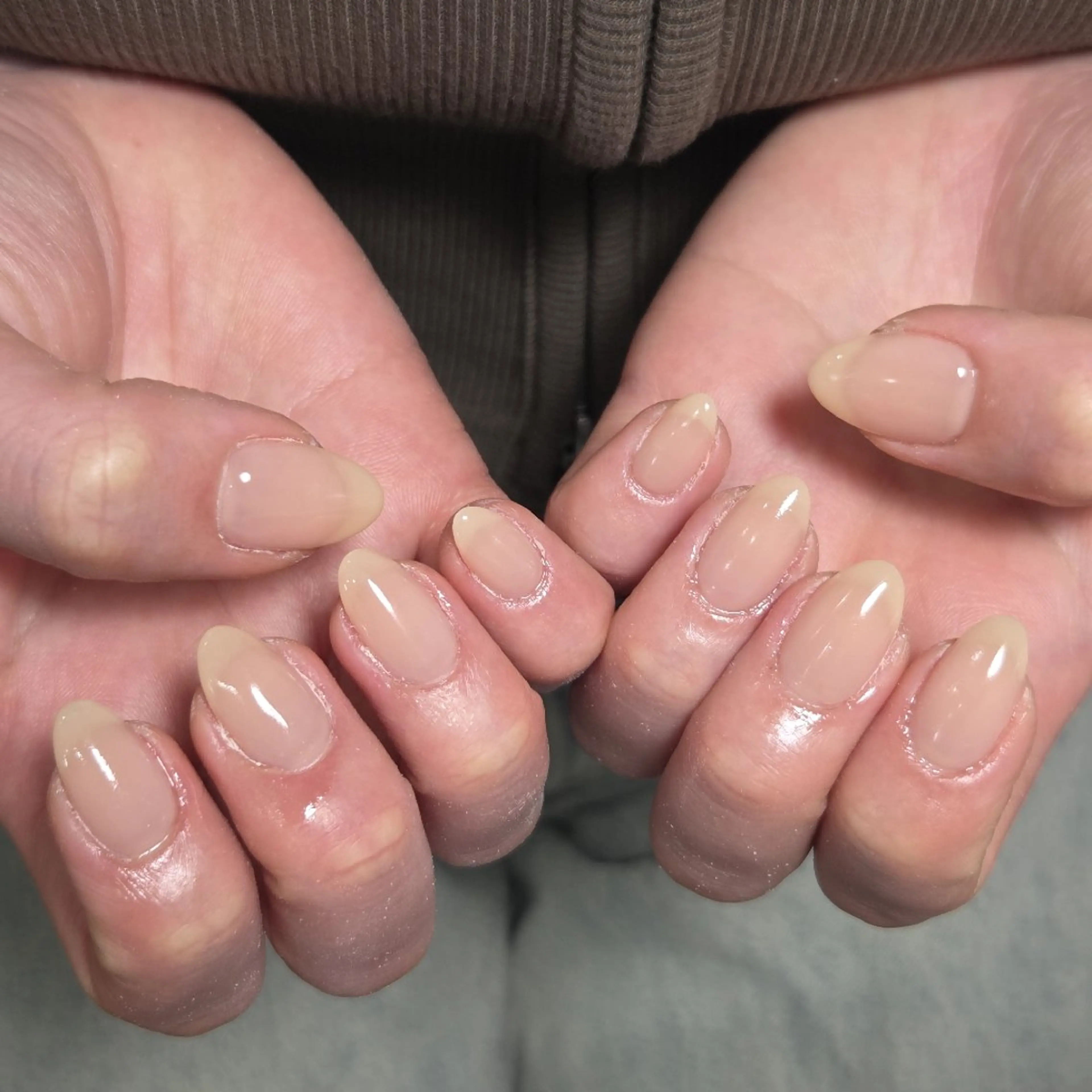 ネイル ハンドネイル Ugirl Nail Seikaのネイルデザイン