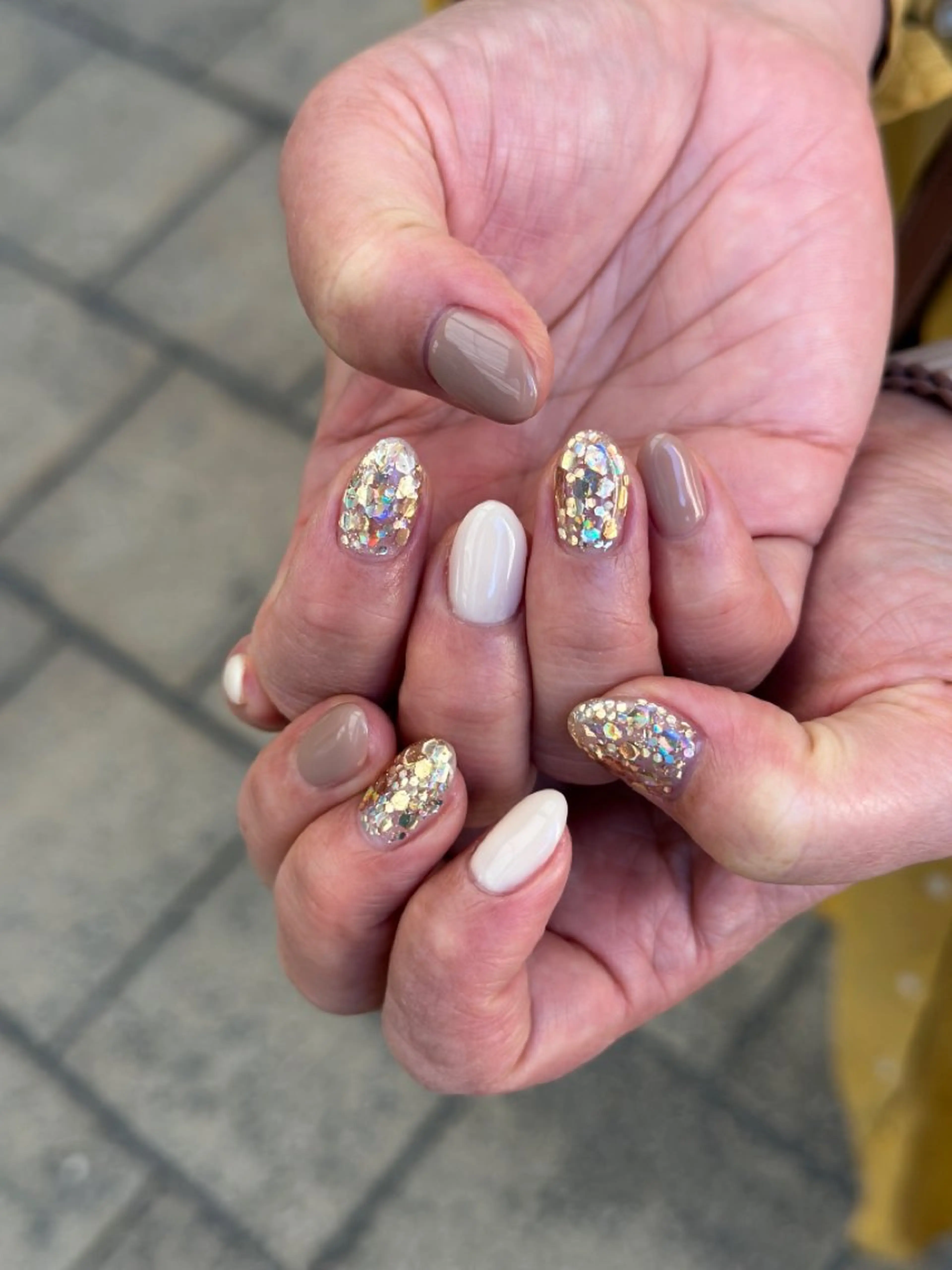 ネイル nailsalon ∞ ﾐｶﾅﾙ ∞のネイルデザイン