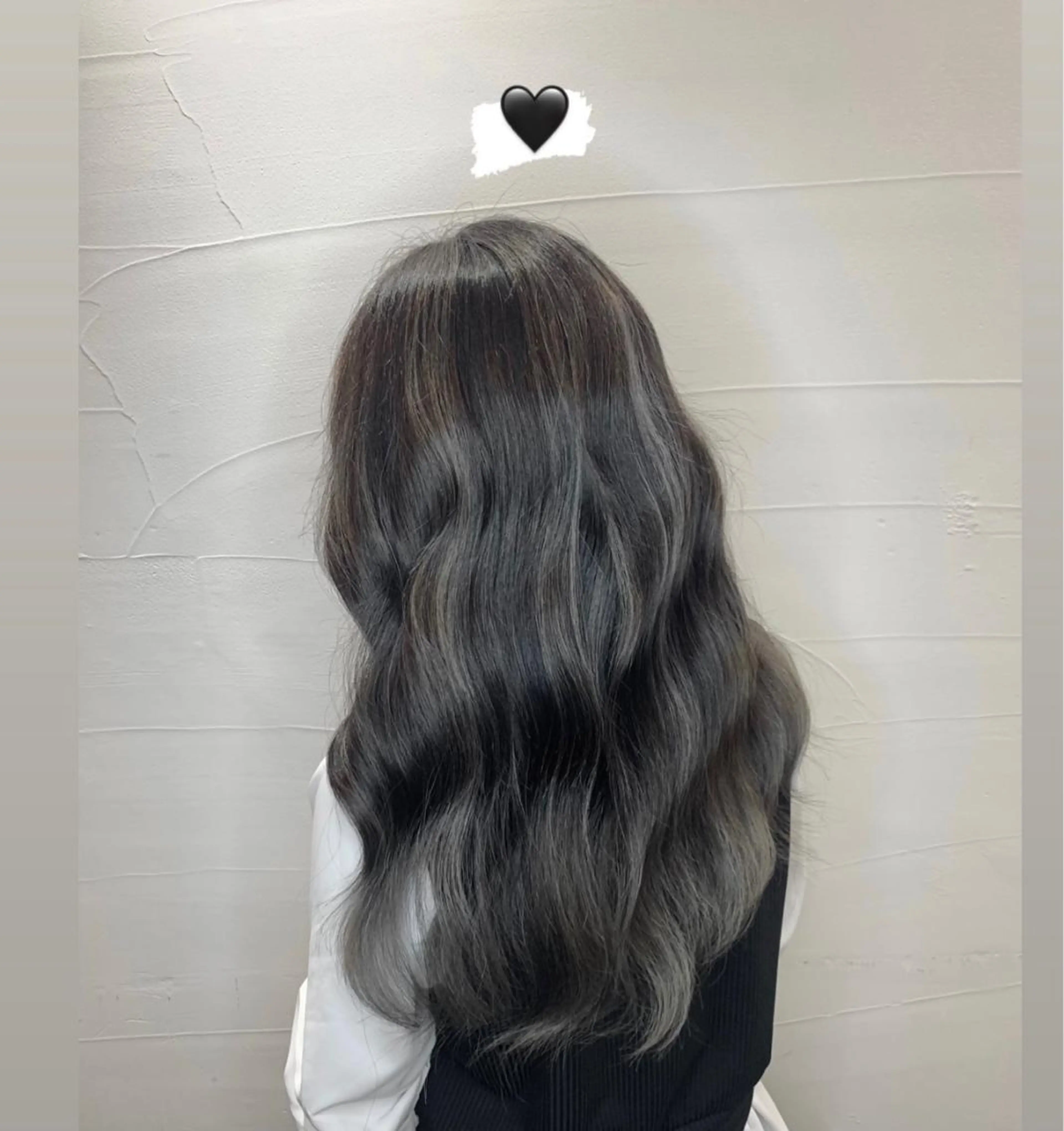 🌈あなたに合わせたハイライトカラー少なめ🌈※ハイライトのみブリーチ可の写真