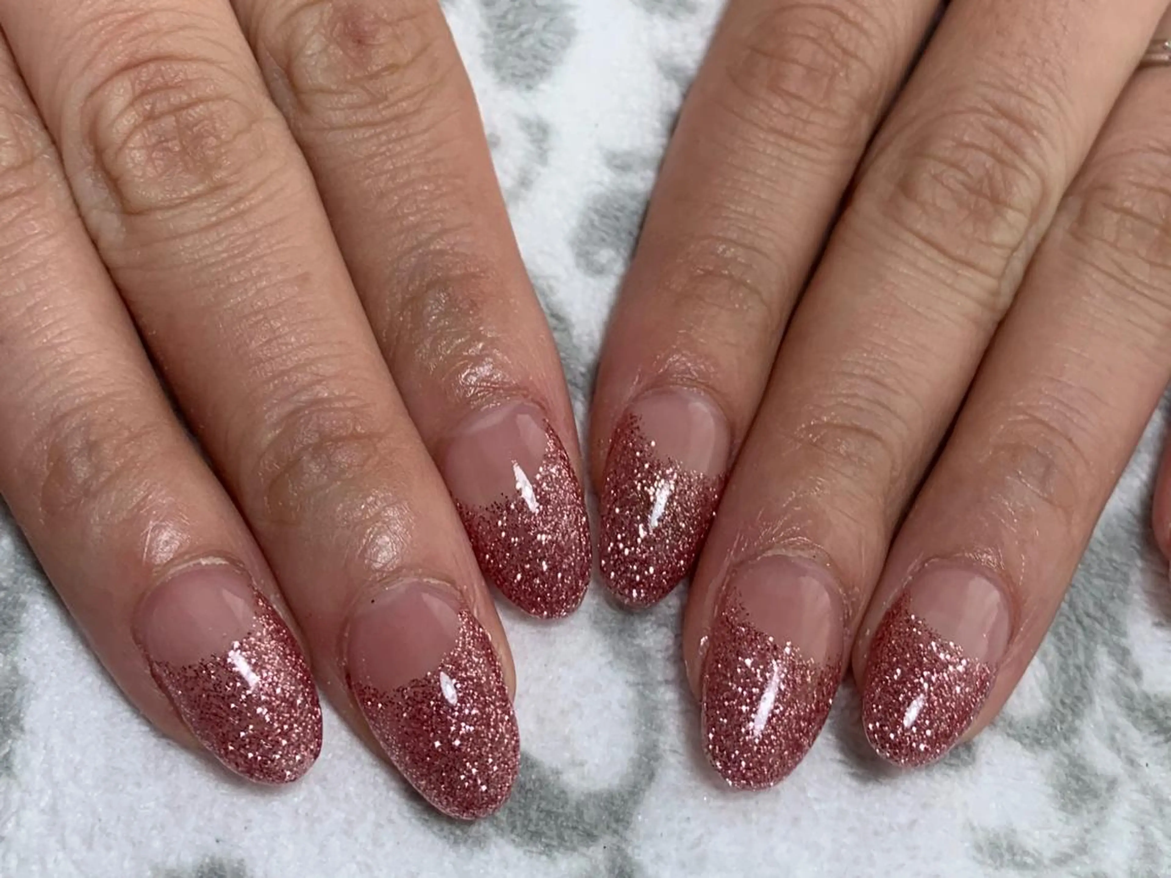 ネイル Disini nailのネイルデザイン