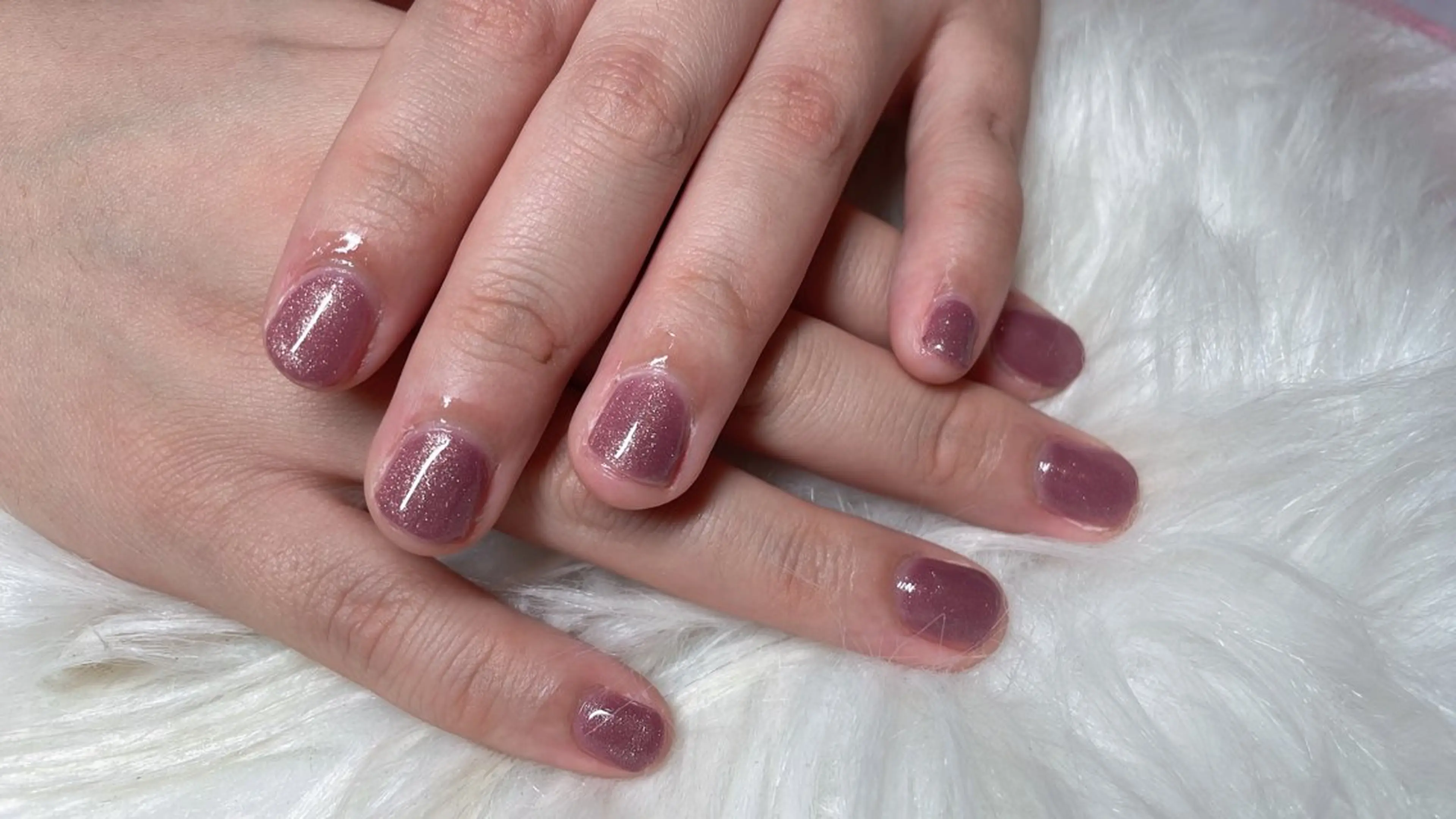 ネイル Amoureuse Satomiのネイルデザイン