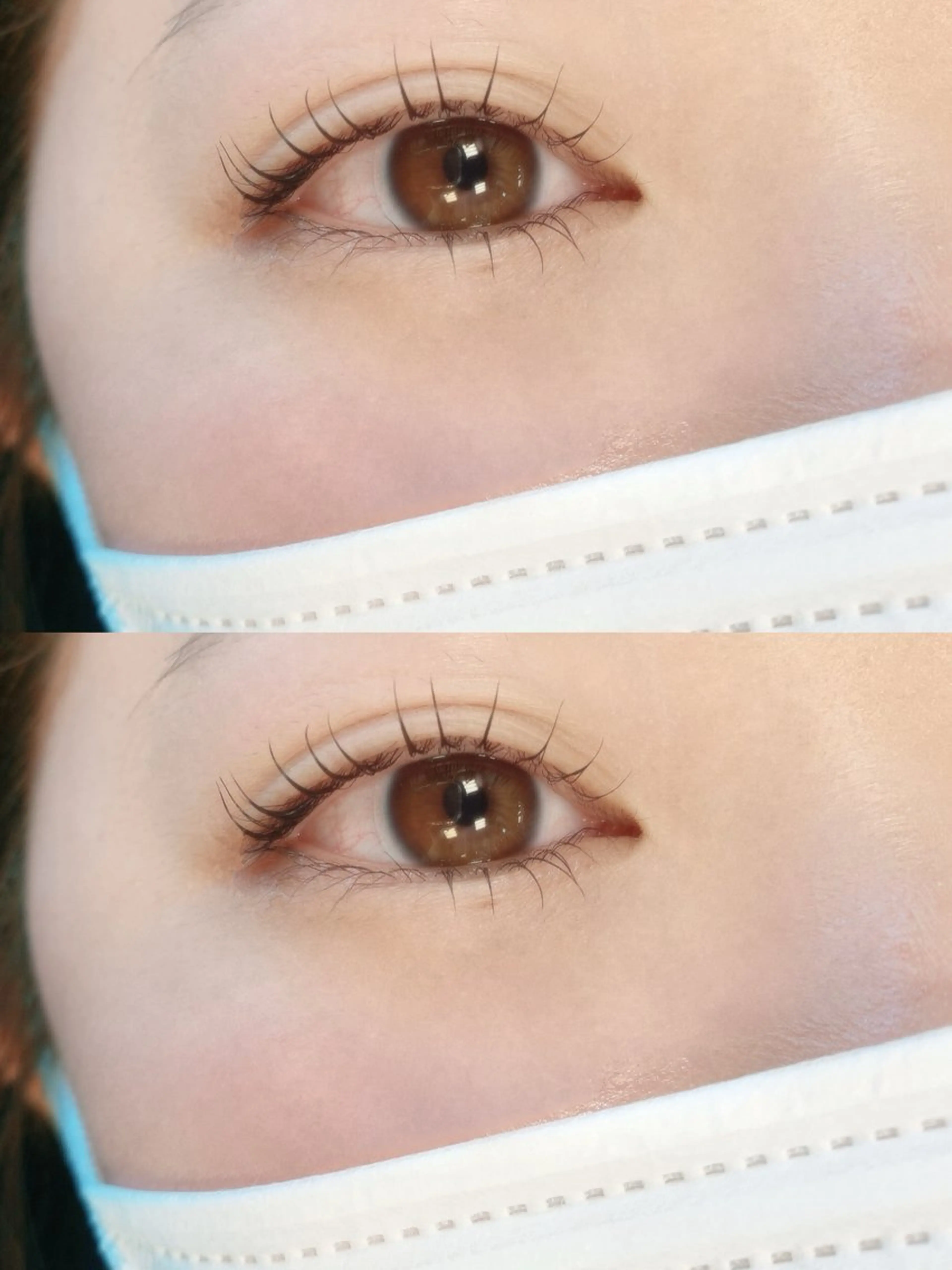 マツエク・マツパ eyelashsalonMira所属・eyelash salonMiraのマツエク・マツパデザイン