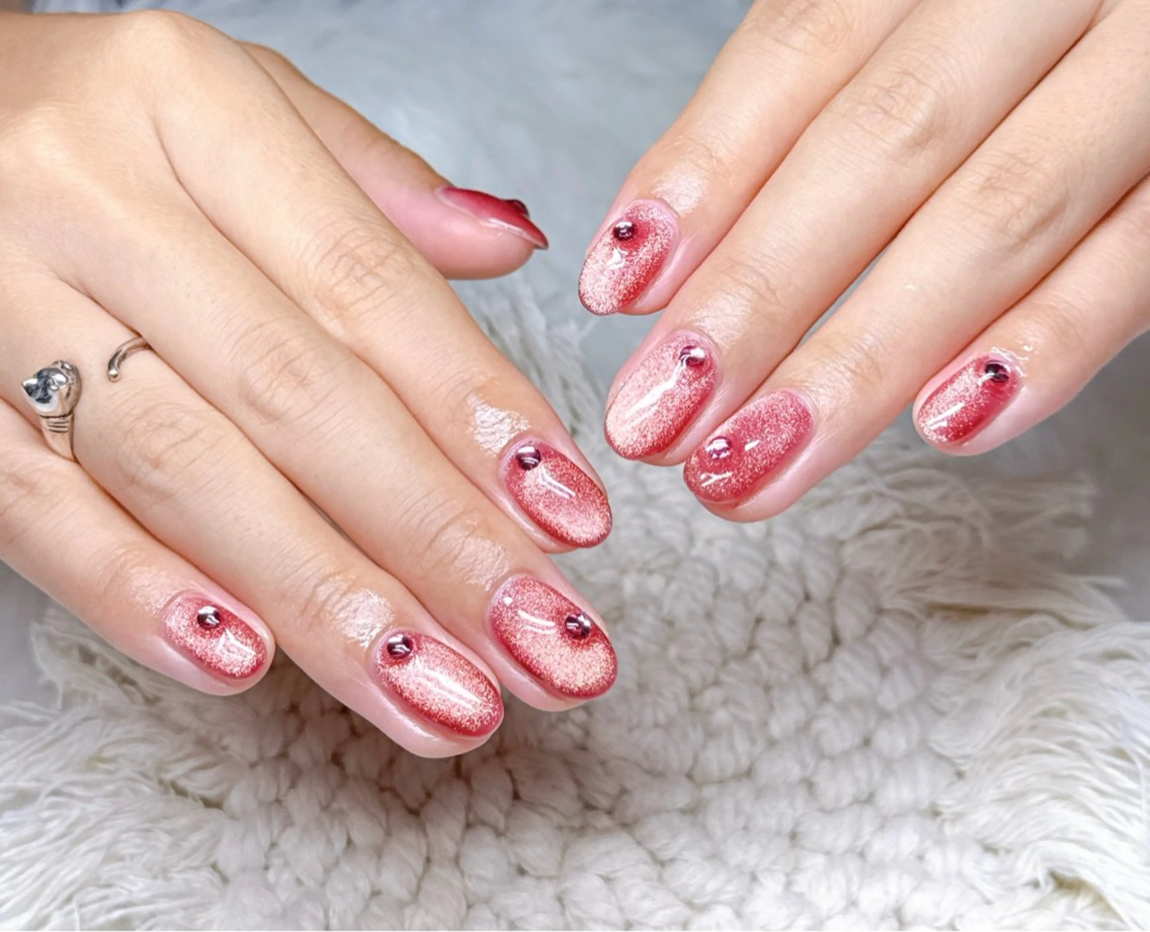 ネイル Yumi nailのネイルデザイン