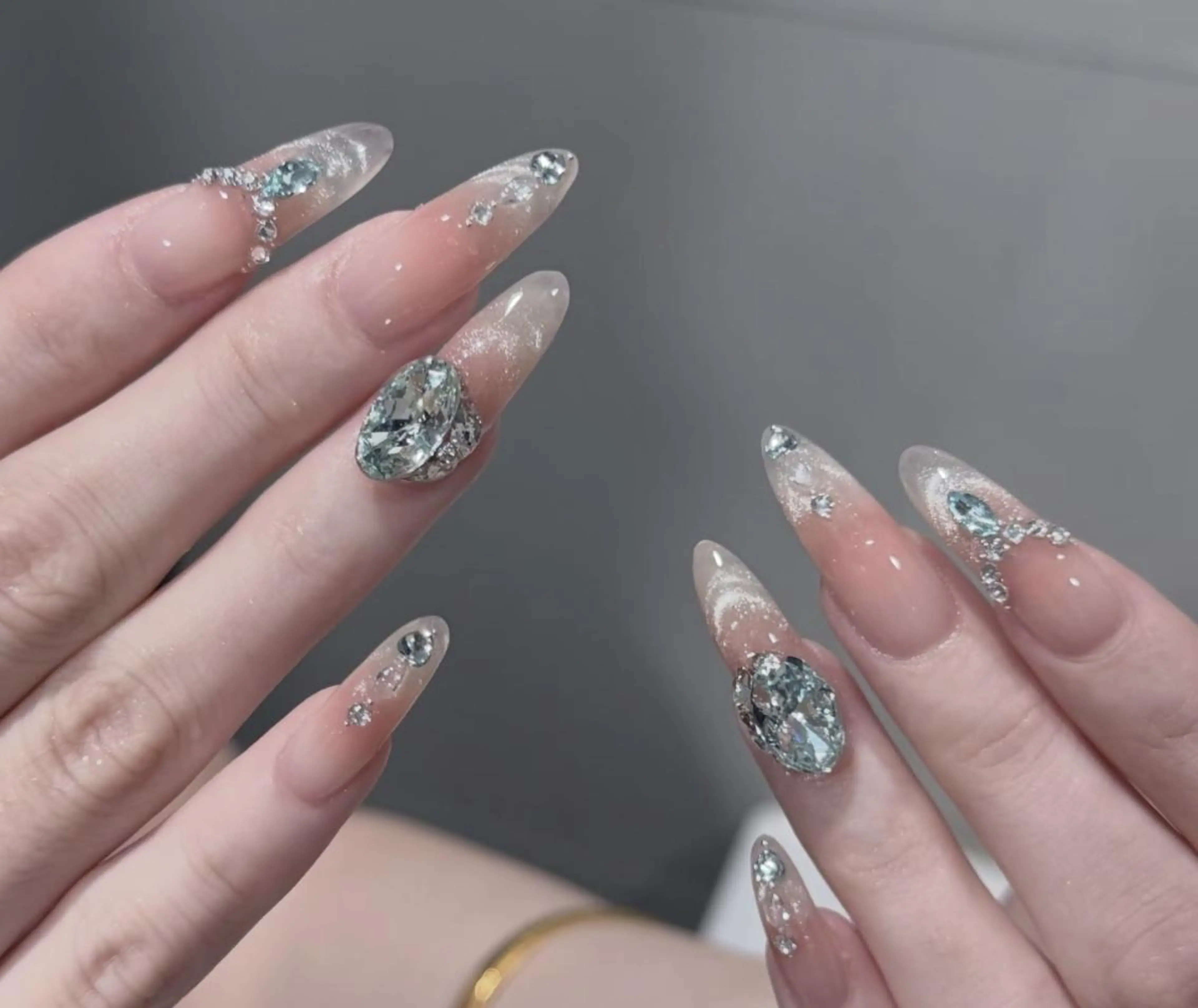 ネイル ハンドネイル Miya🎀 nailのネイルデザイン