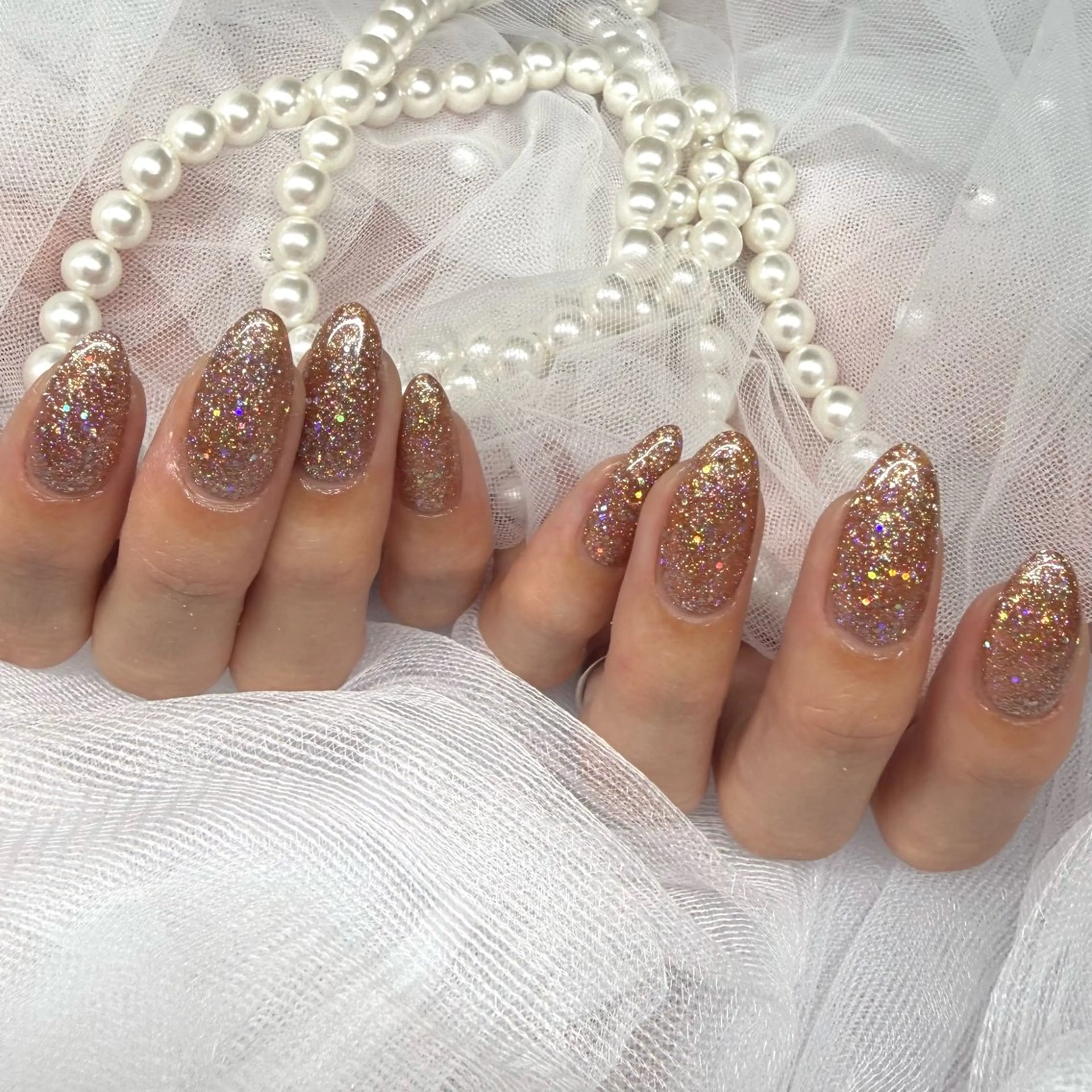 ネイル ワンカラーネイル Nailsalon MeMe YUMIのネイルデザイン