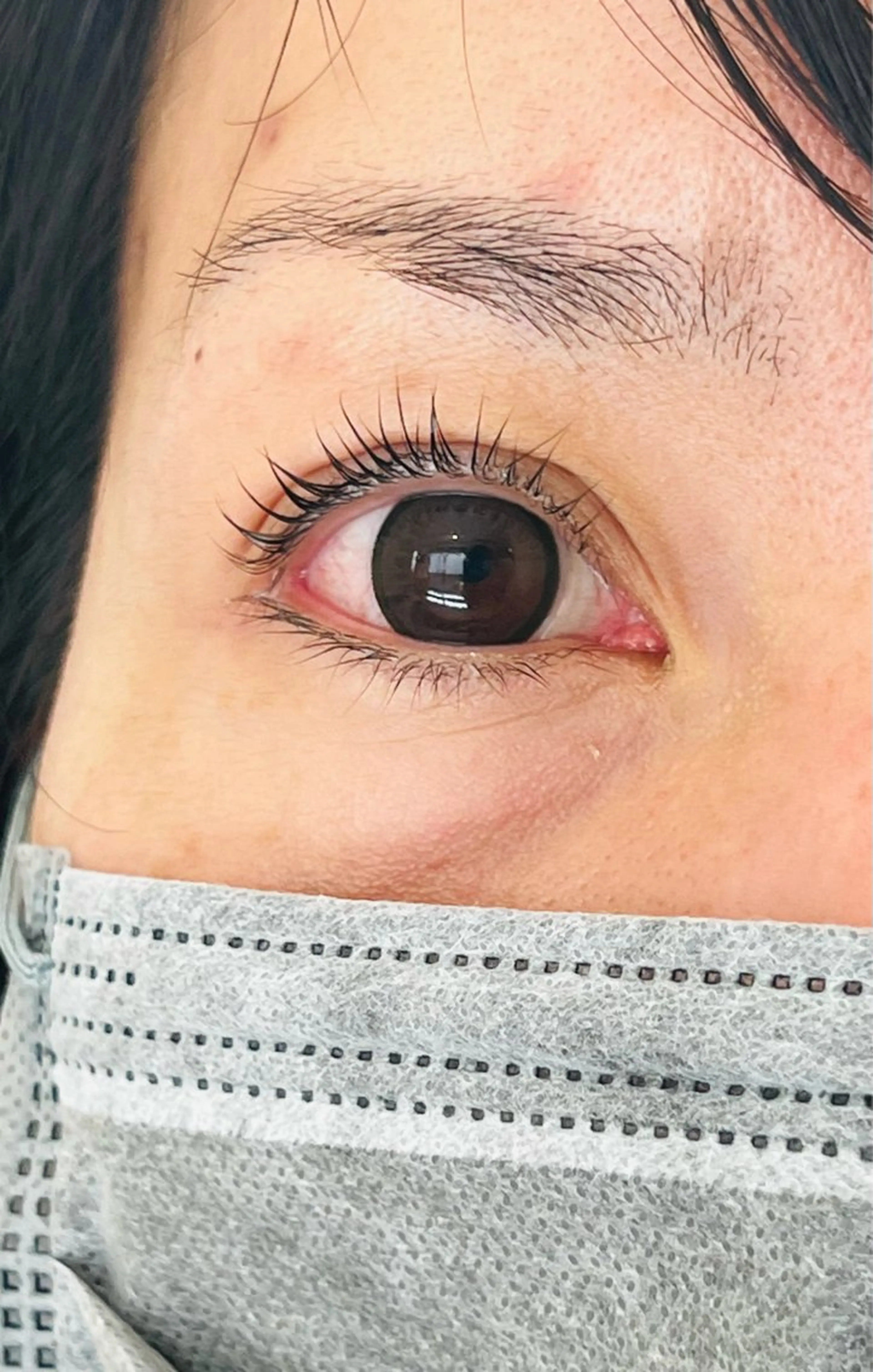 マツエク・マツパ en_ みのりのマツエク・マツパデザイン