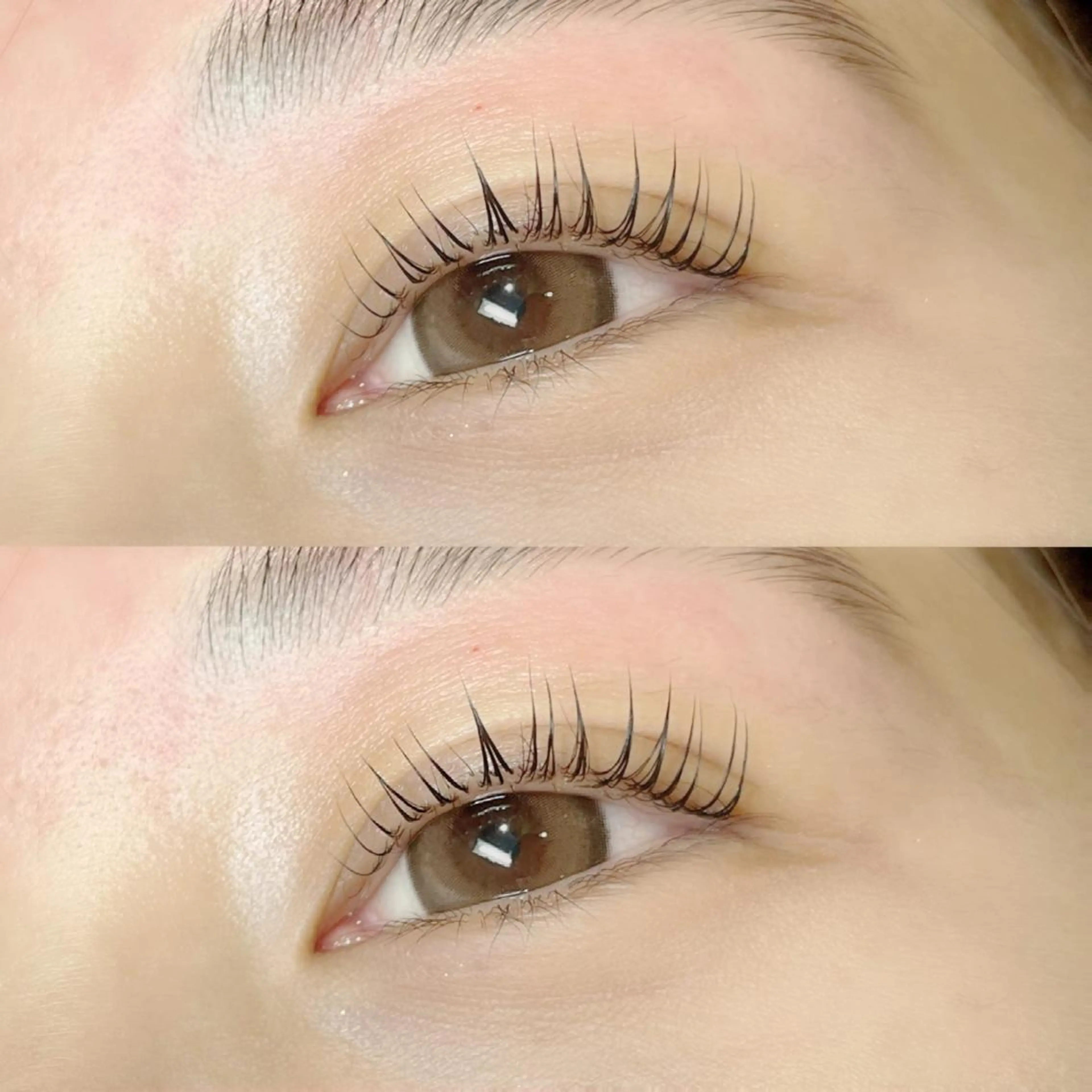 マツエク・マツパ マツパ アイリスト / miki♡のマツエク・マツパデザイン