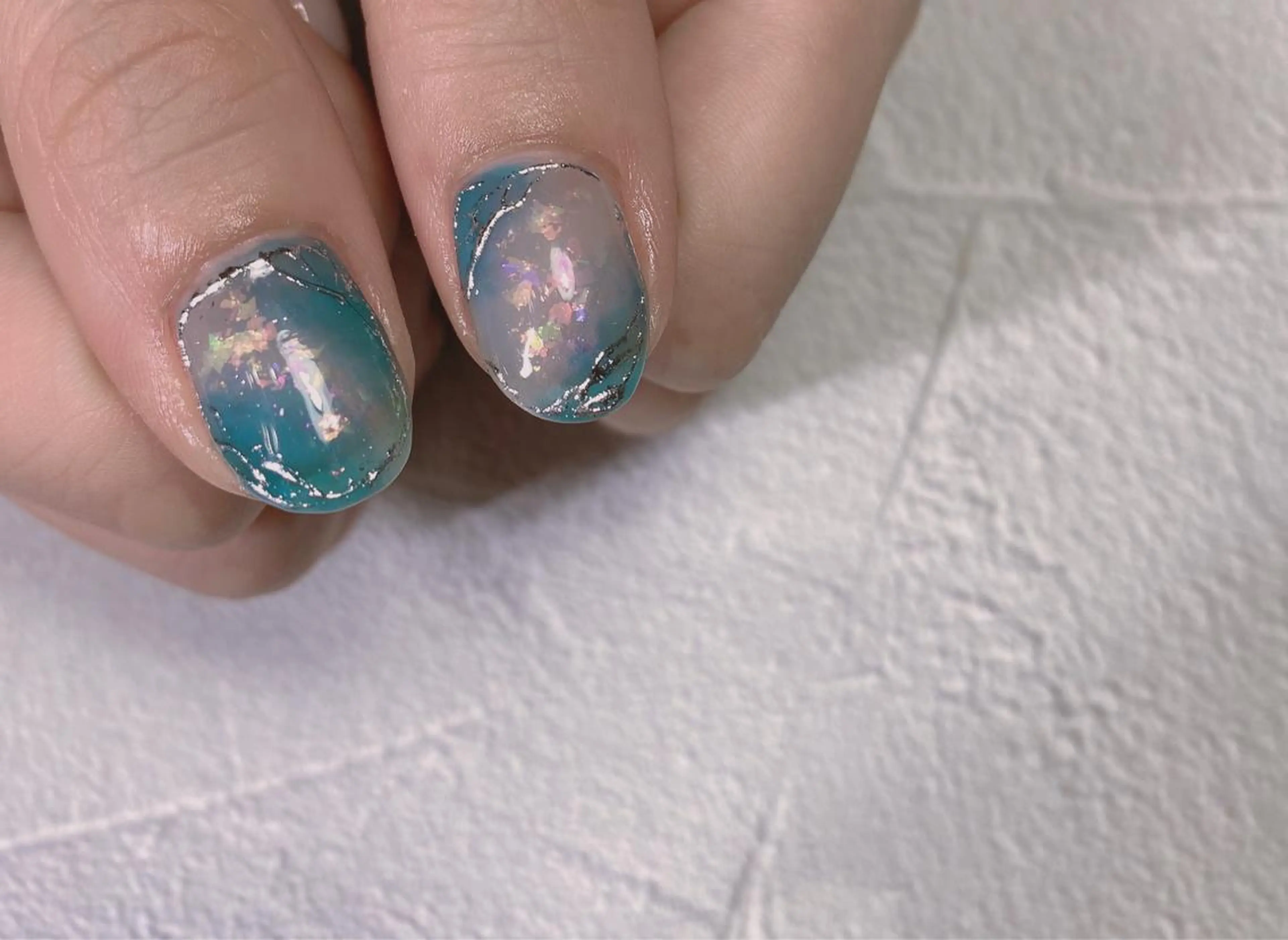 ネイル Cleo クレオのネイルデザイン