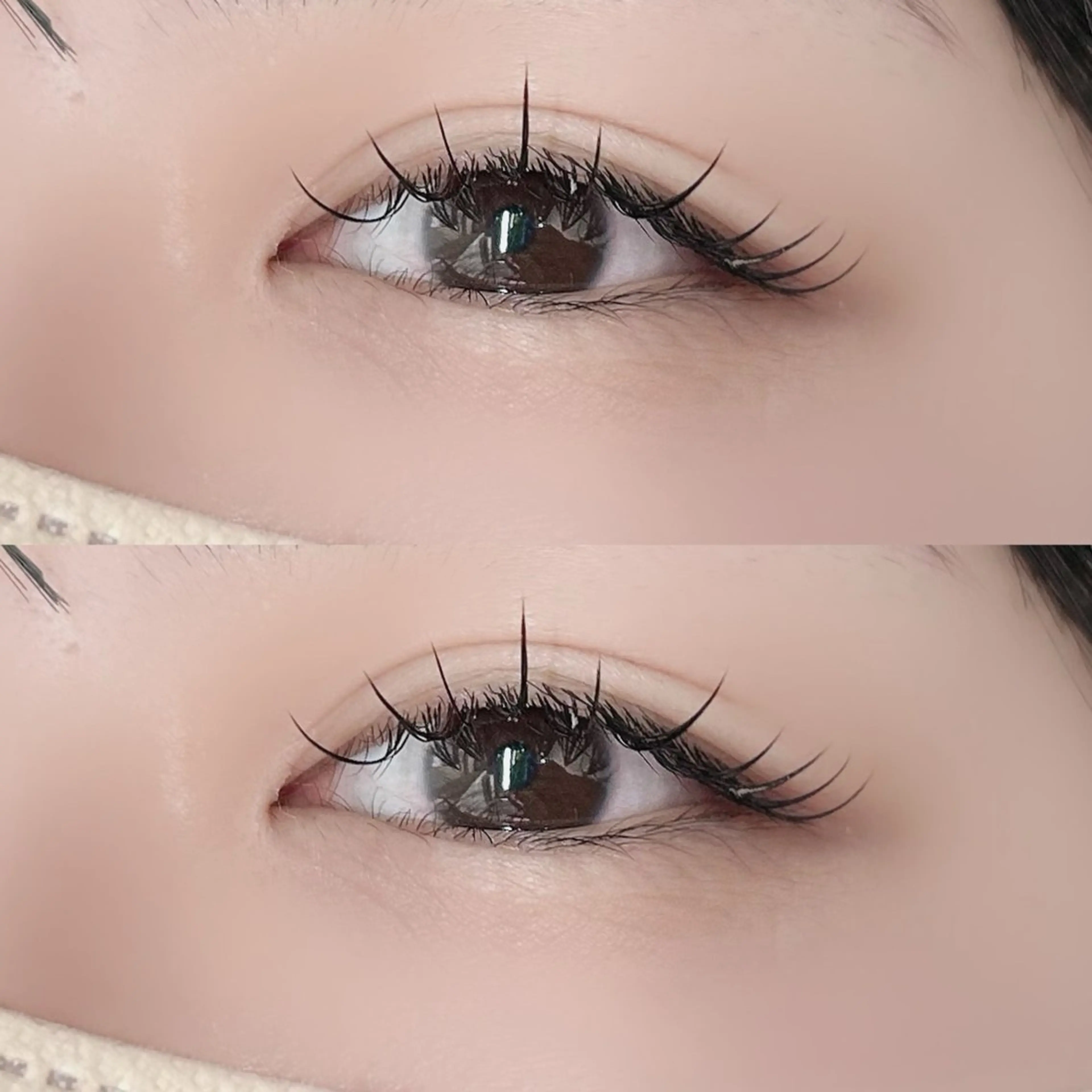 マツエク・マツパ マツエク パーマ指名No.1 🌼YUKARI🌼のマツエク・マツパデザイン