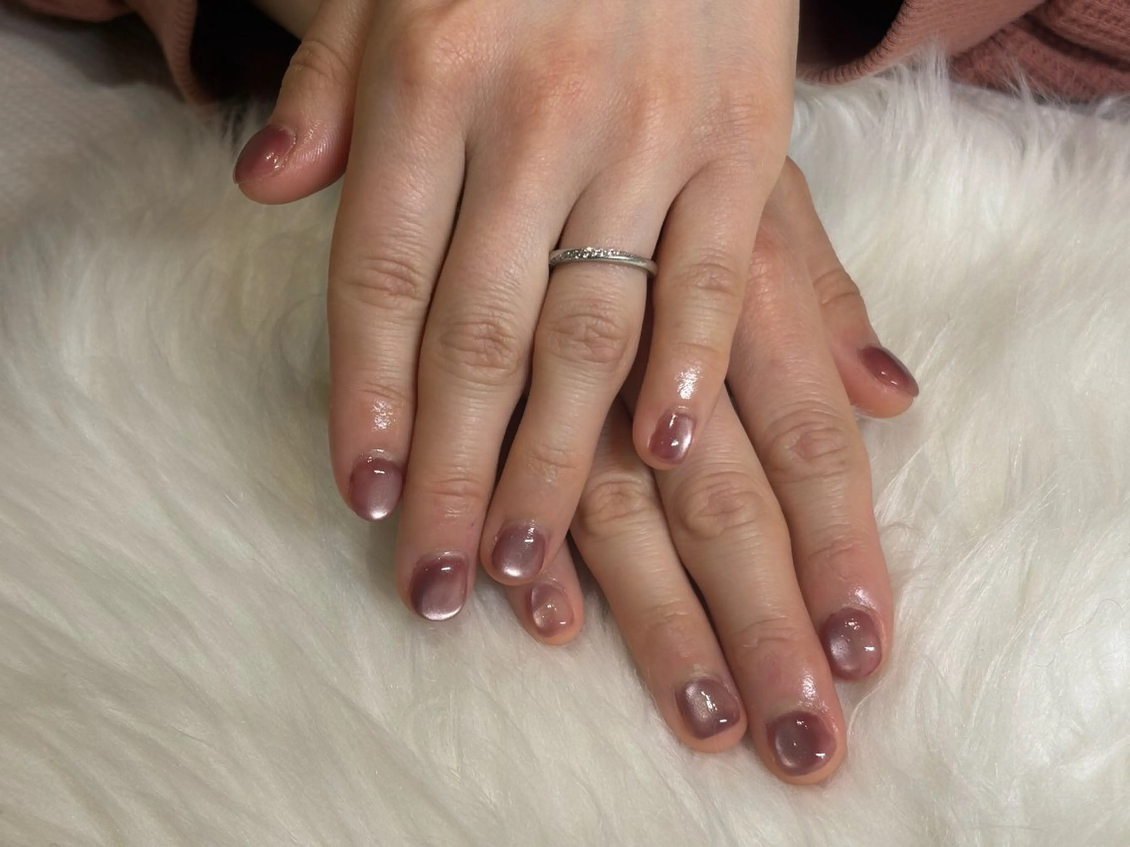 ネイル Lima 優菜のネイルデザイン