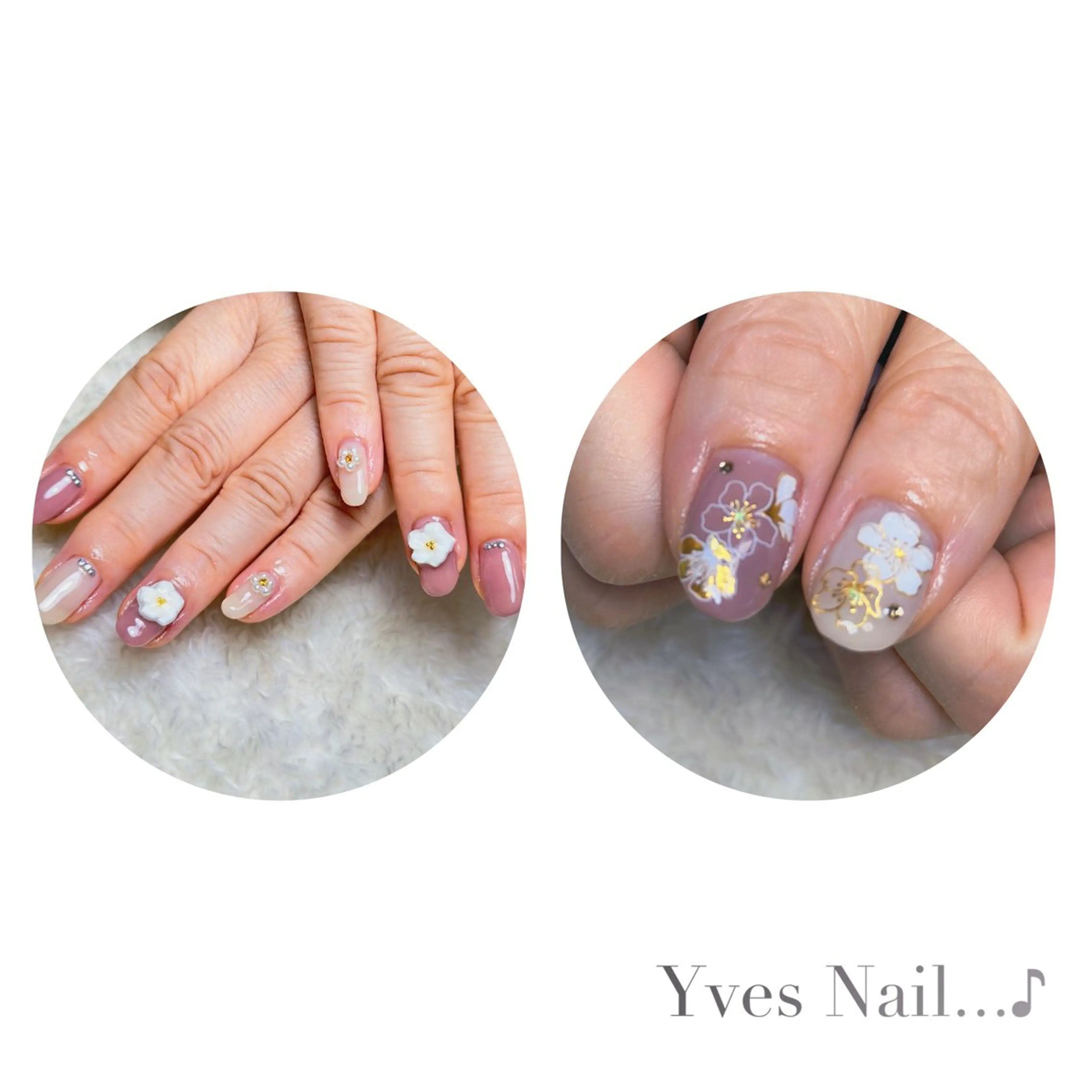 ネイル ハンドネイル kanno yのネイルデザイン