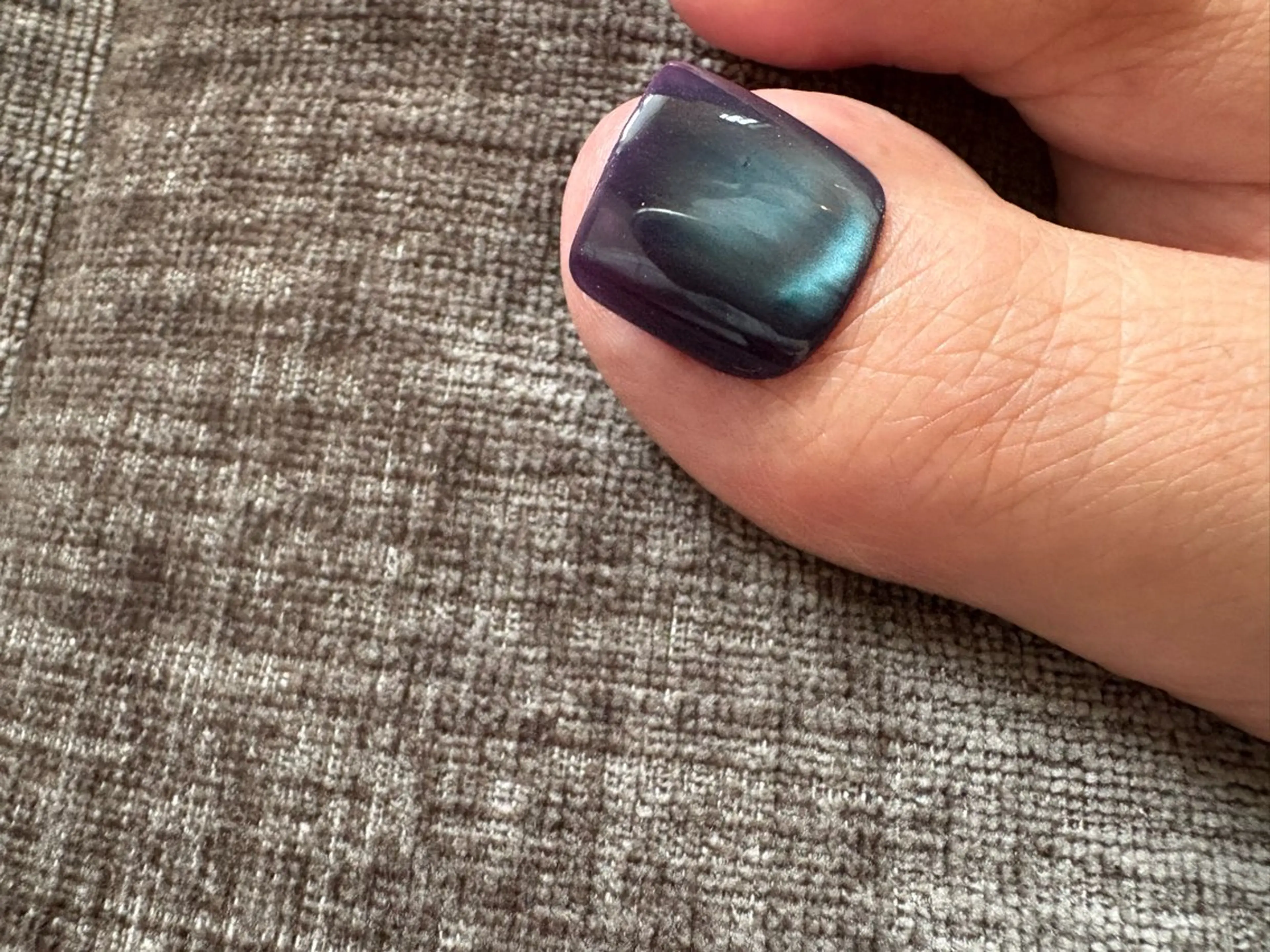 ネイル フットネイル 🌲🌳🚪iiit o🌲🌳🌲のネイルデザイン