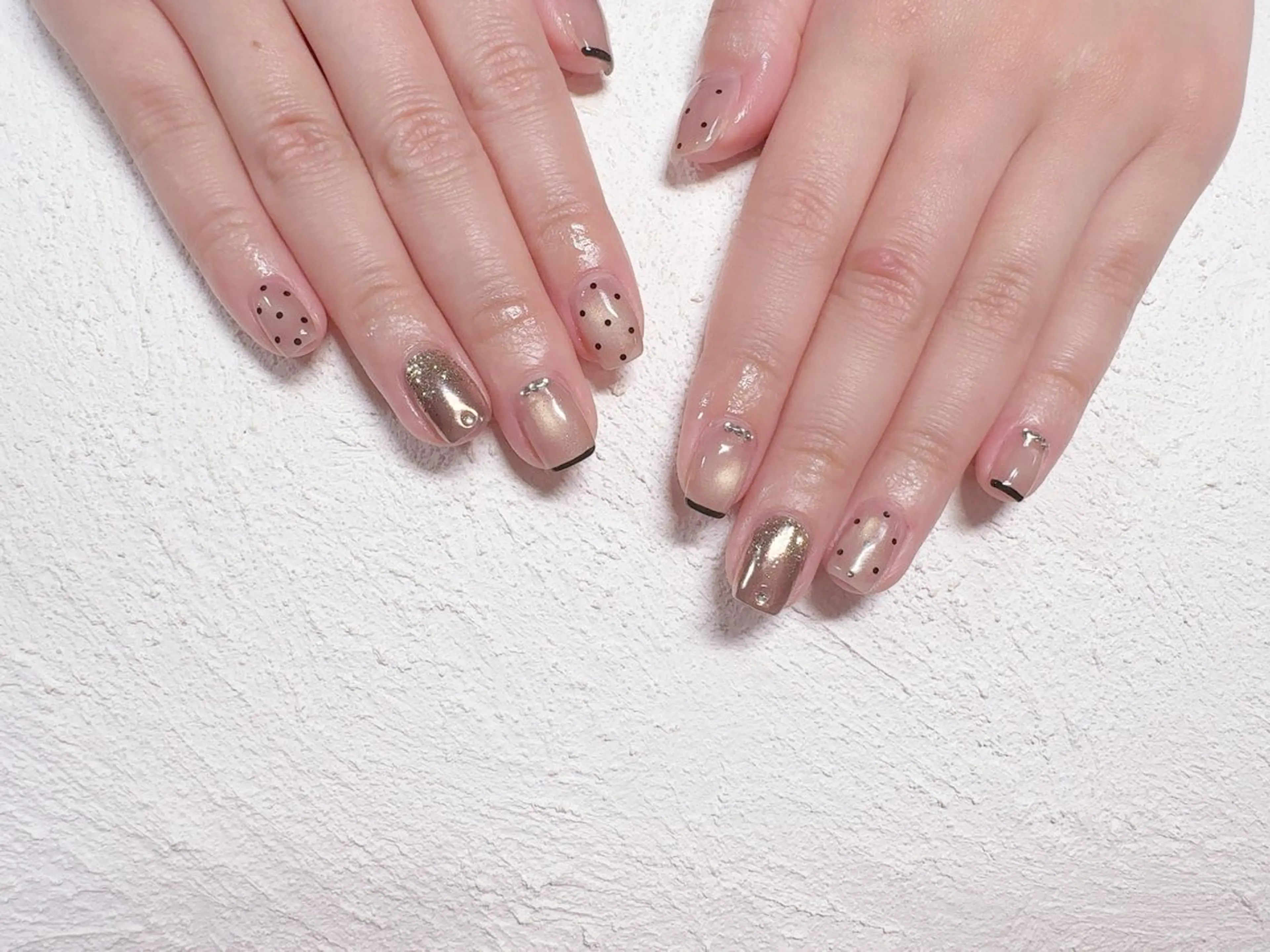 ネイル Regaro i.sのネイルデザイン