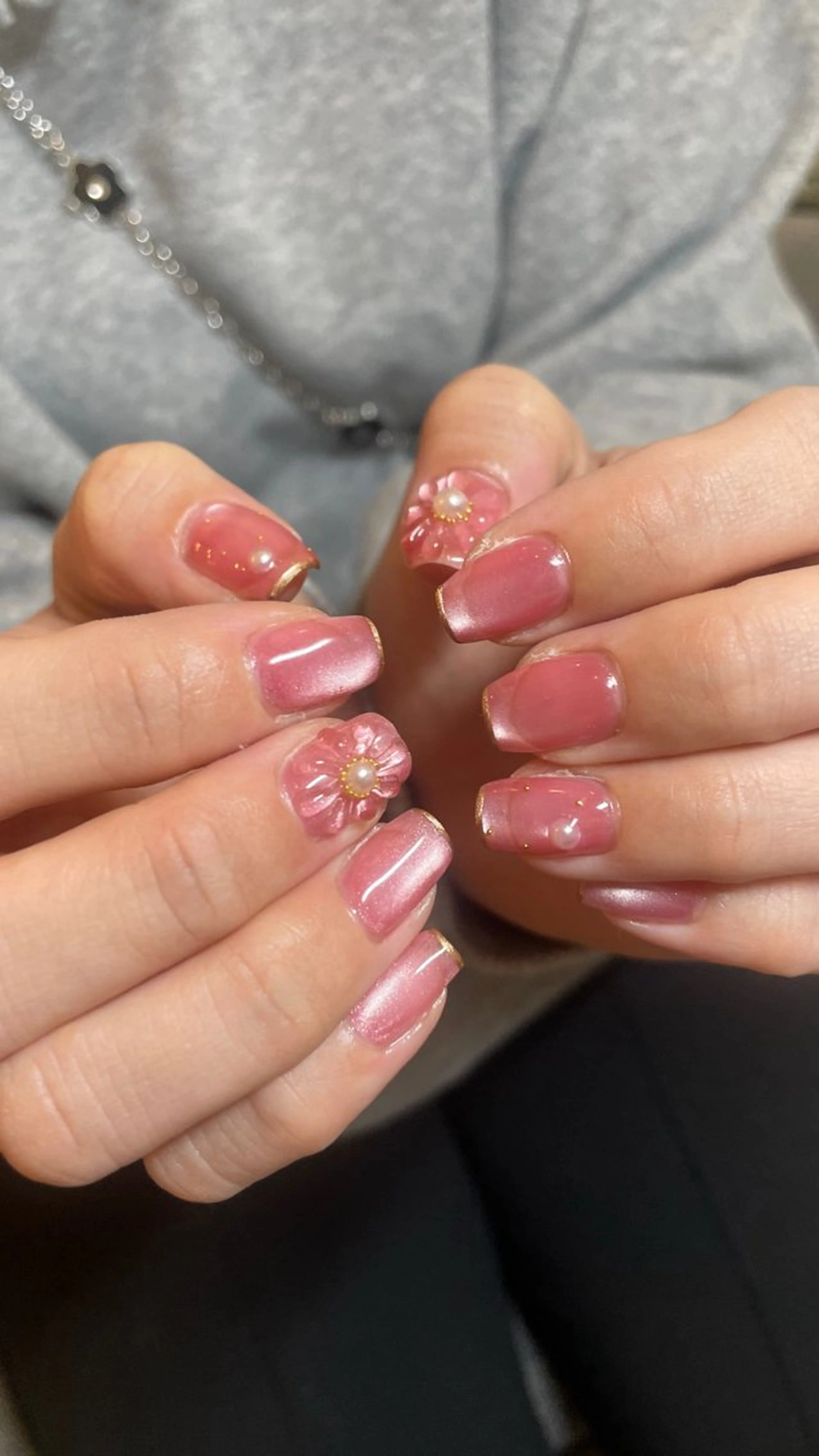 ネイル anny ／あにのネイルデザイン