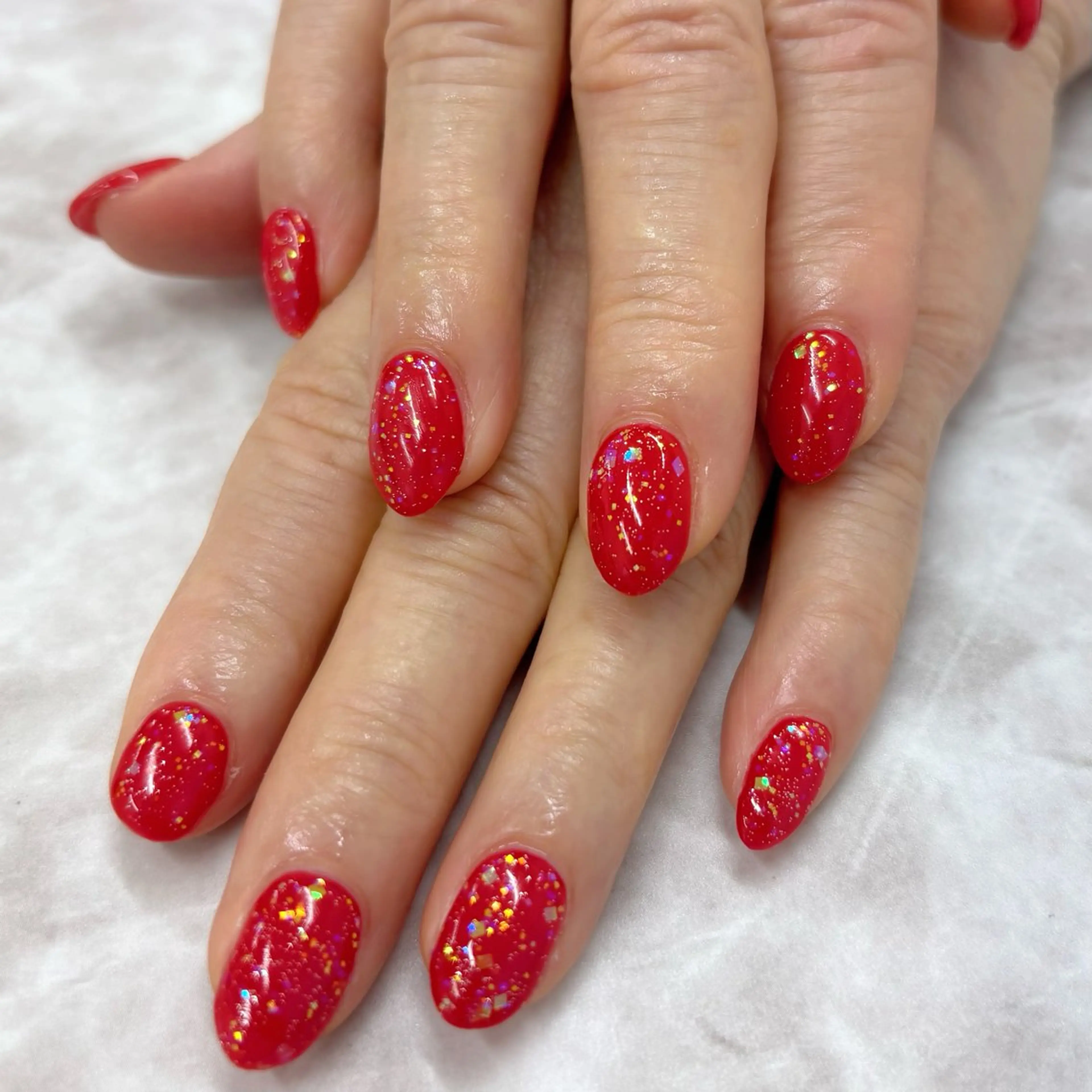 ネイル ハンドネイル K. Amiのネイルデザイン