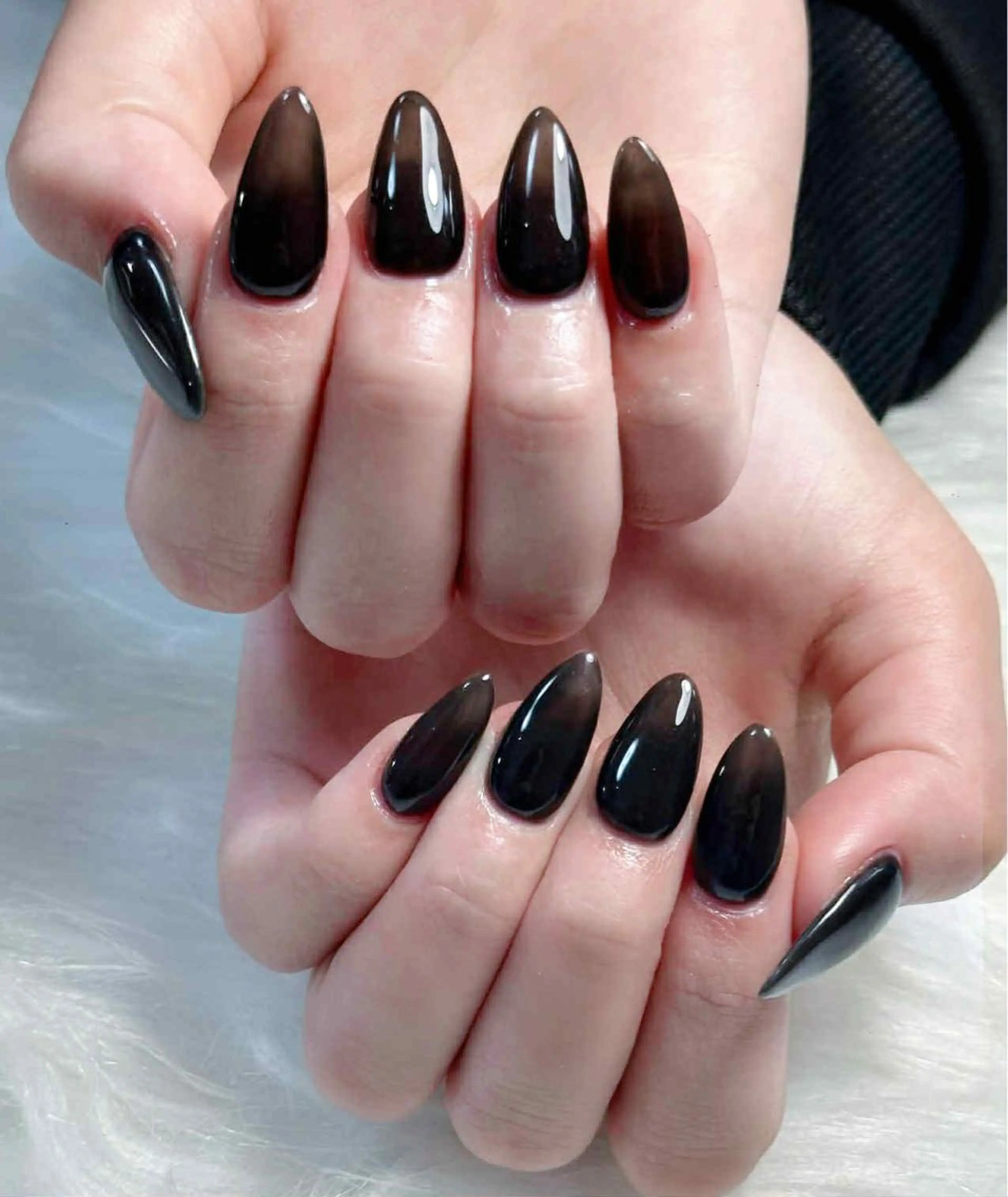 ネイル ハンドネイル Han Hana Nailのネイルデザイン