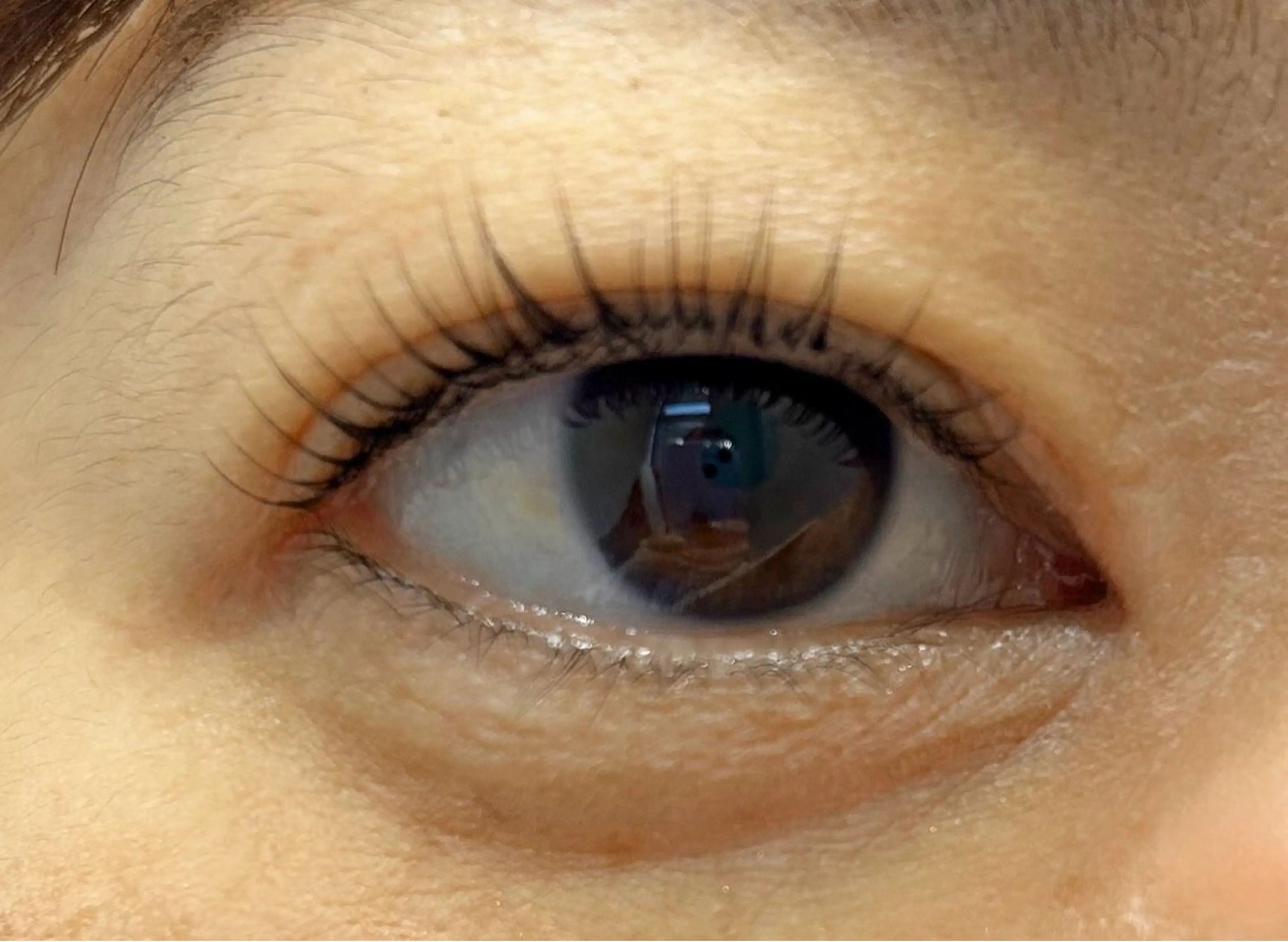 マツエク・マツパ マツパ PROGRESS 守谷店/SAYAKAのマツエク・マツパデザイン