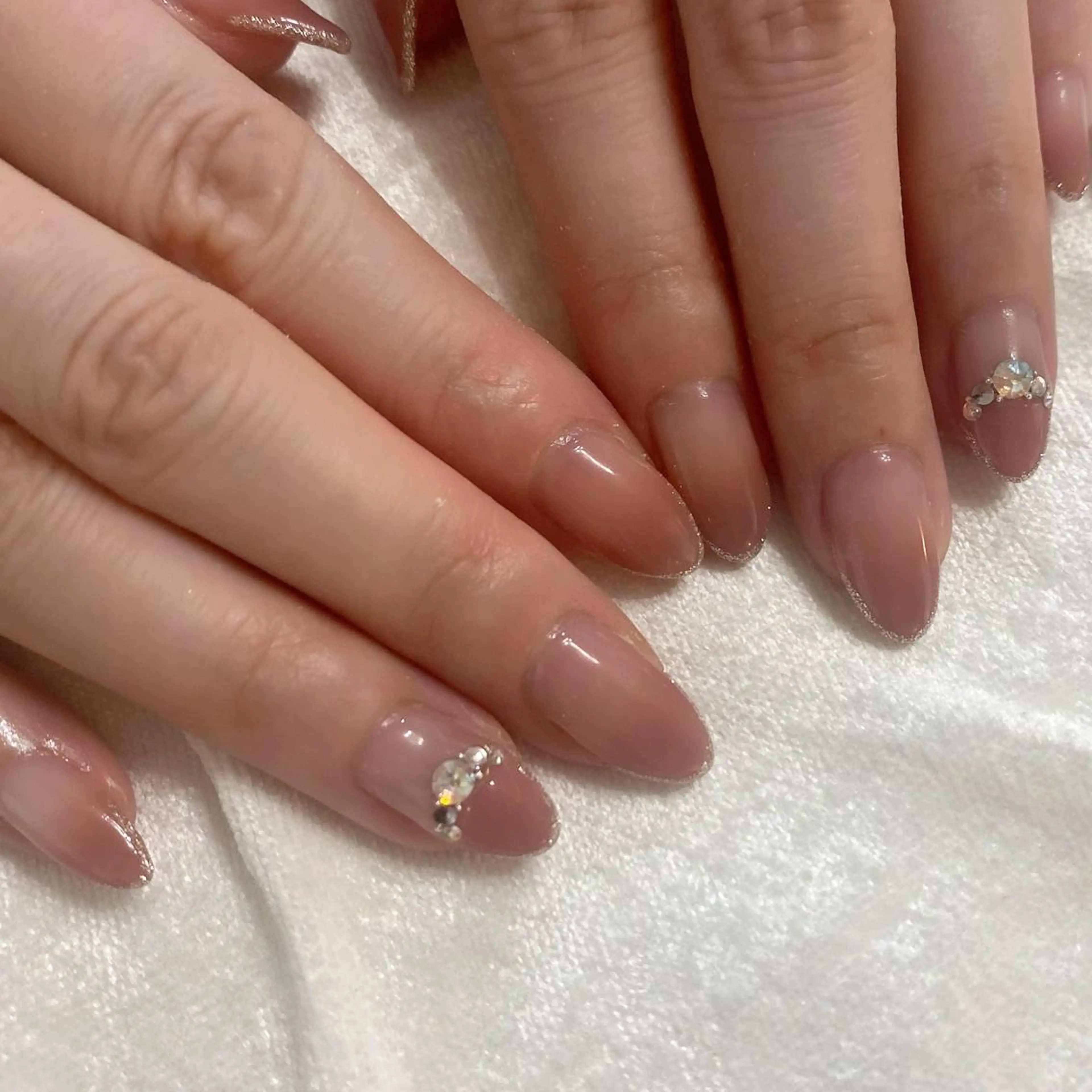 ネイル ハンドネイル Uchida Mayunaのその他イメージ