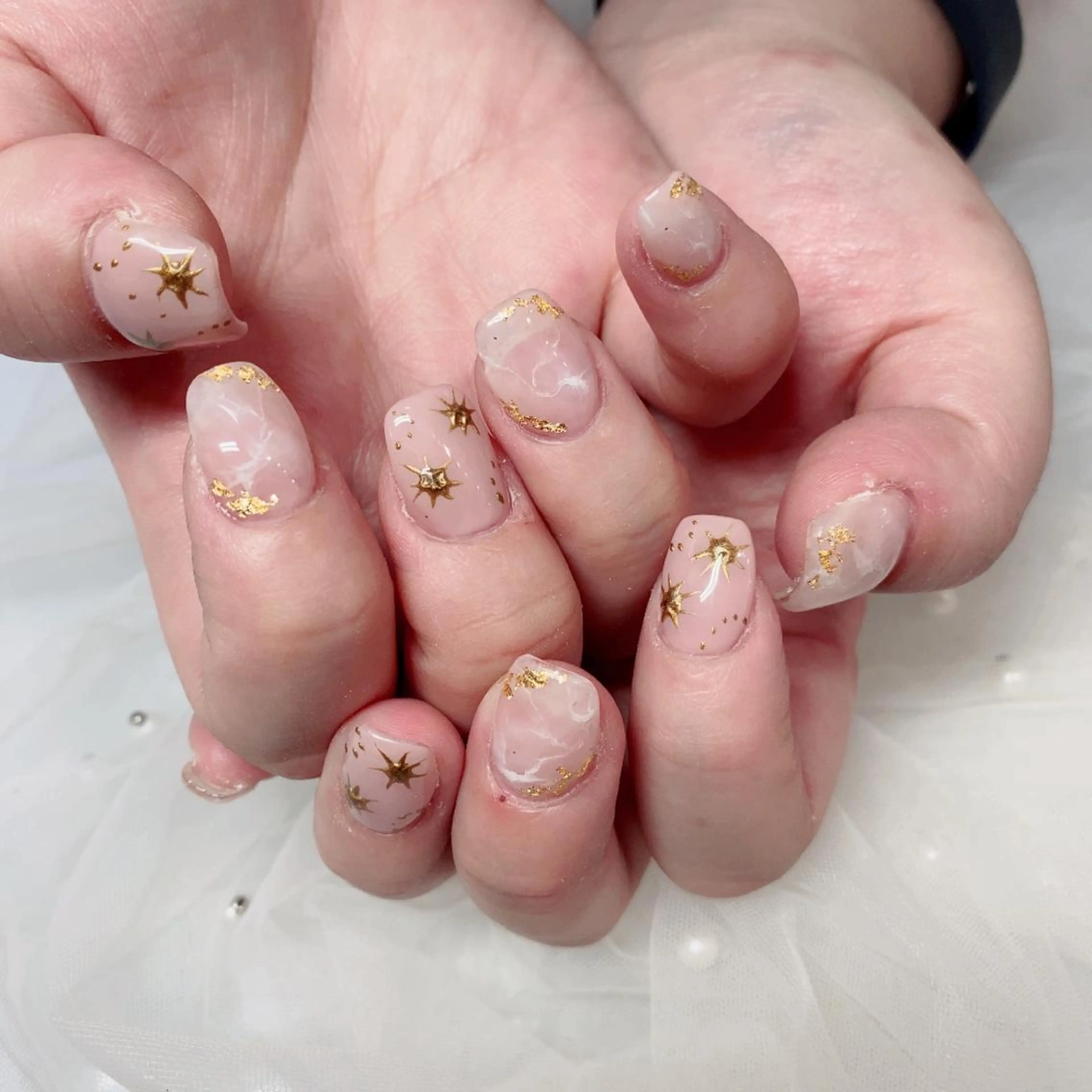 ネイル ハンドネイル Nail Salon kihi大塚店のネイルデザイン