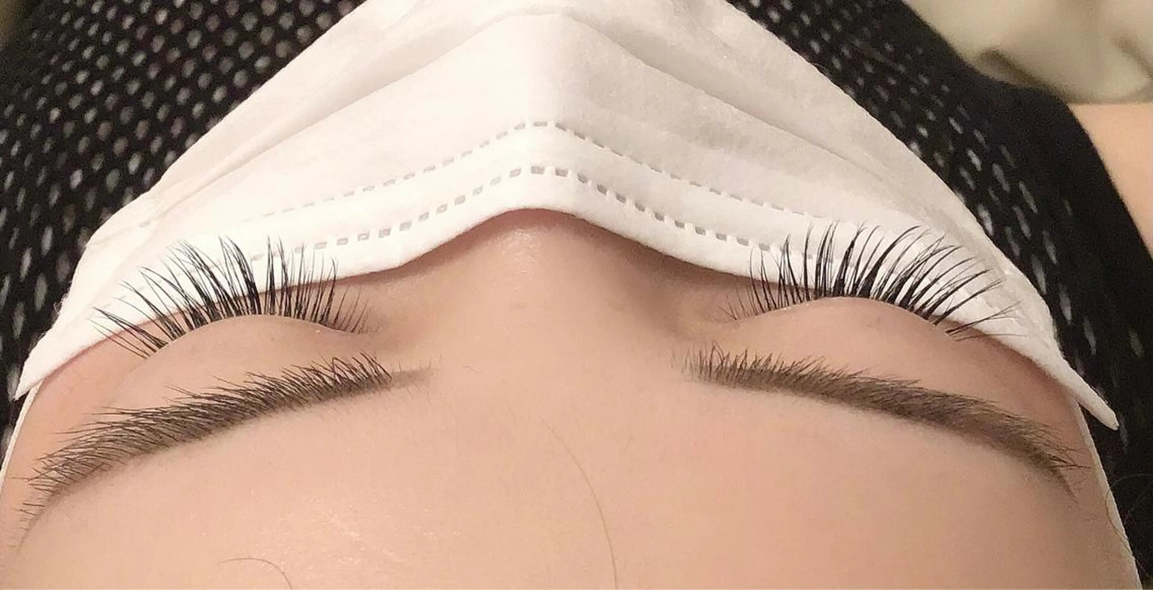 マツエク・マツパ マツエク eyelash GARDENのマツエク・マツパデザイン