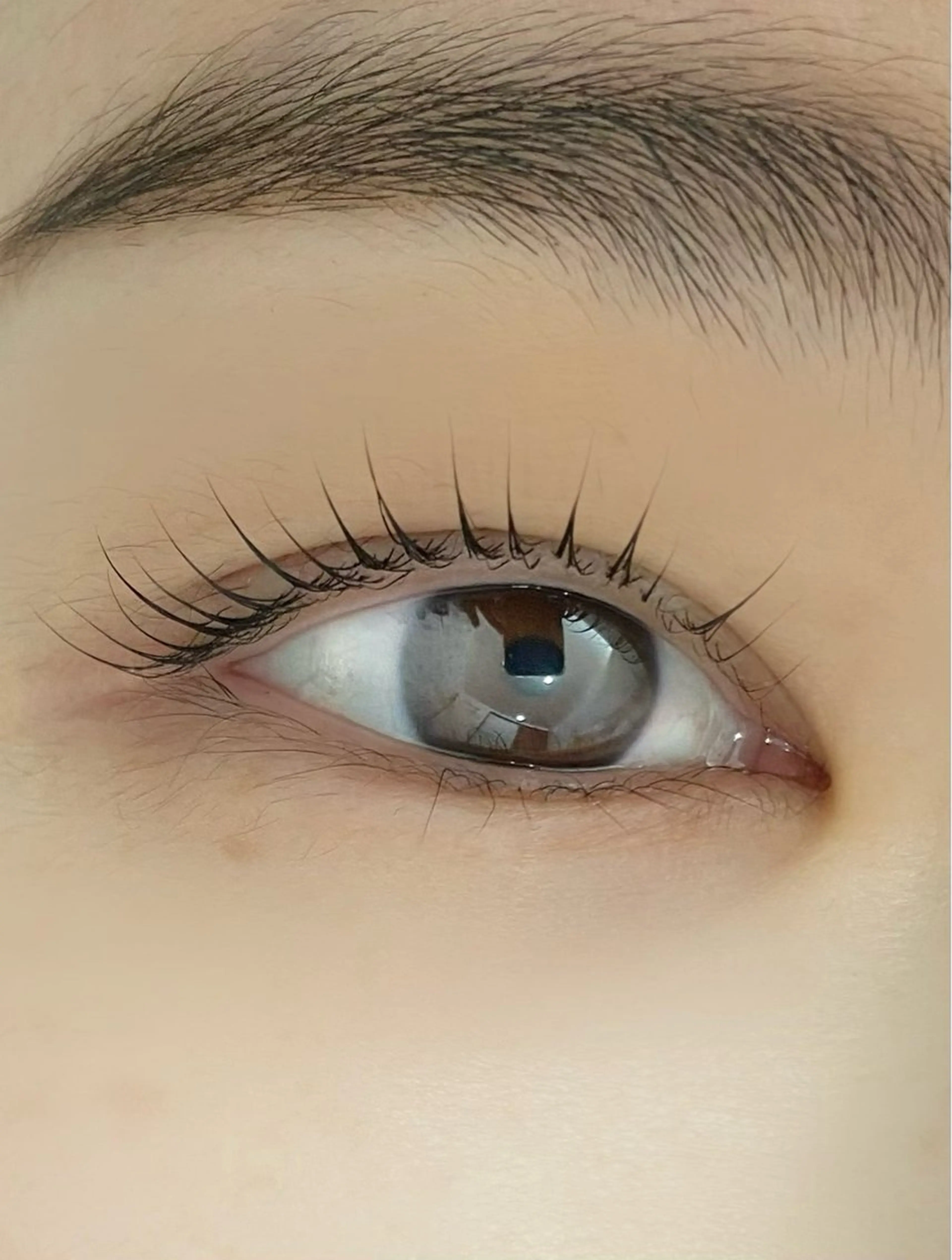 マツエク・マツパ 滝沢 眞彩のマツエク・マツパデザイン