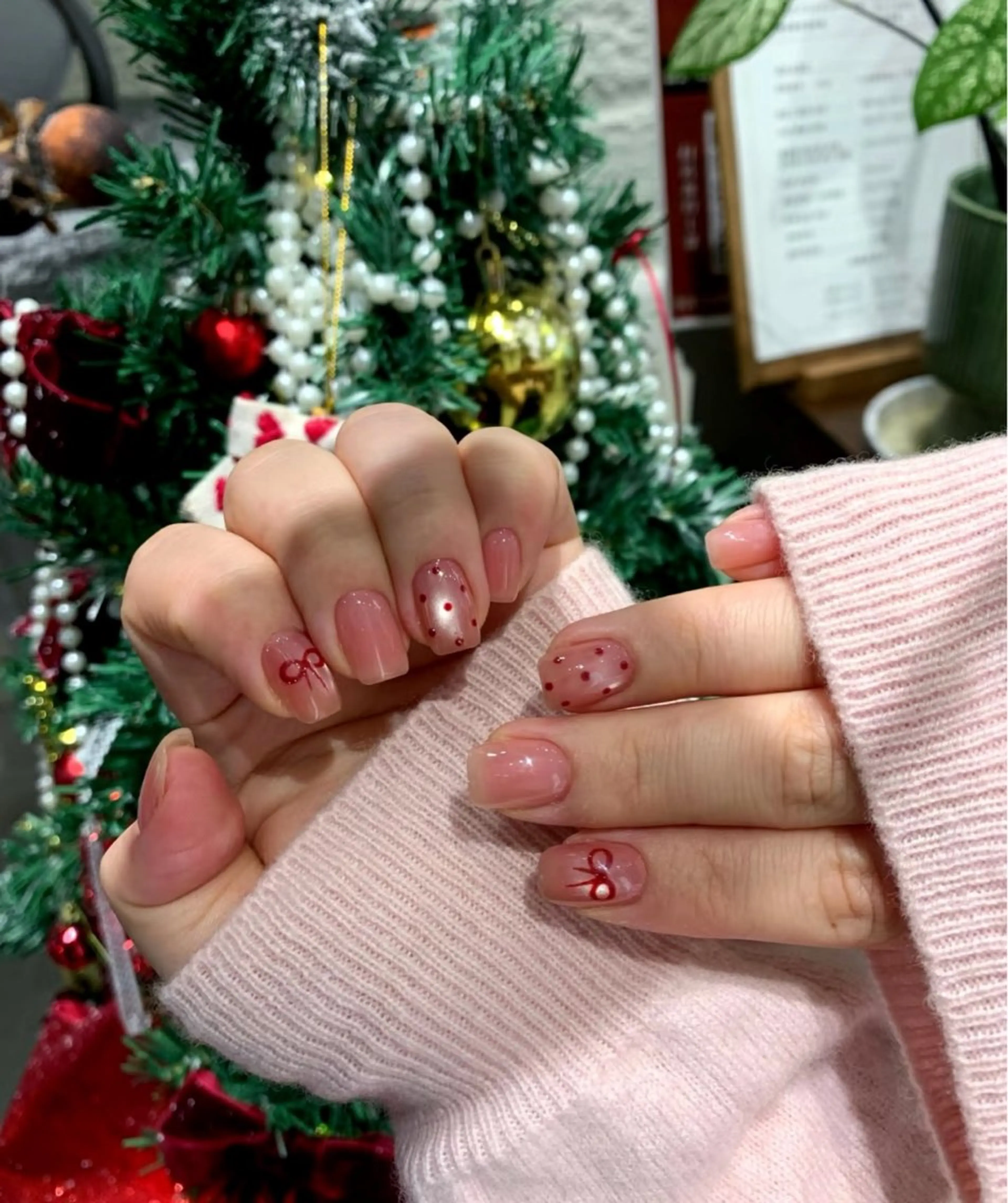 ネイル 絢佳 nailのネイルデザイン