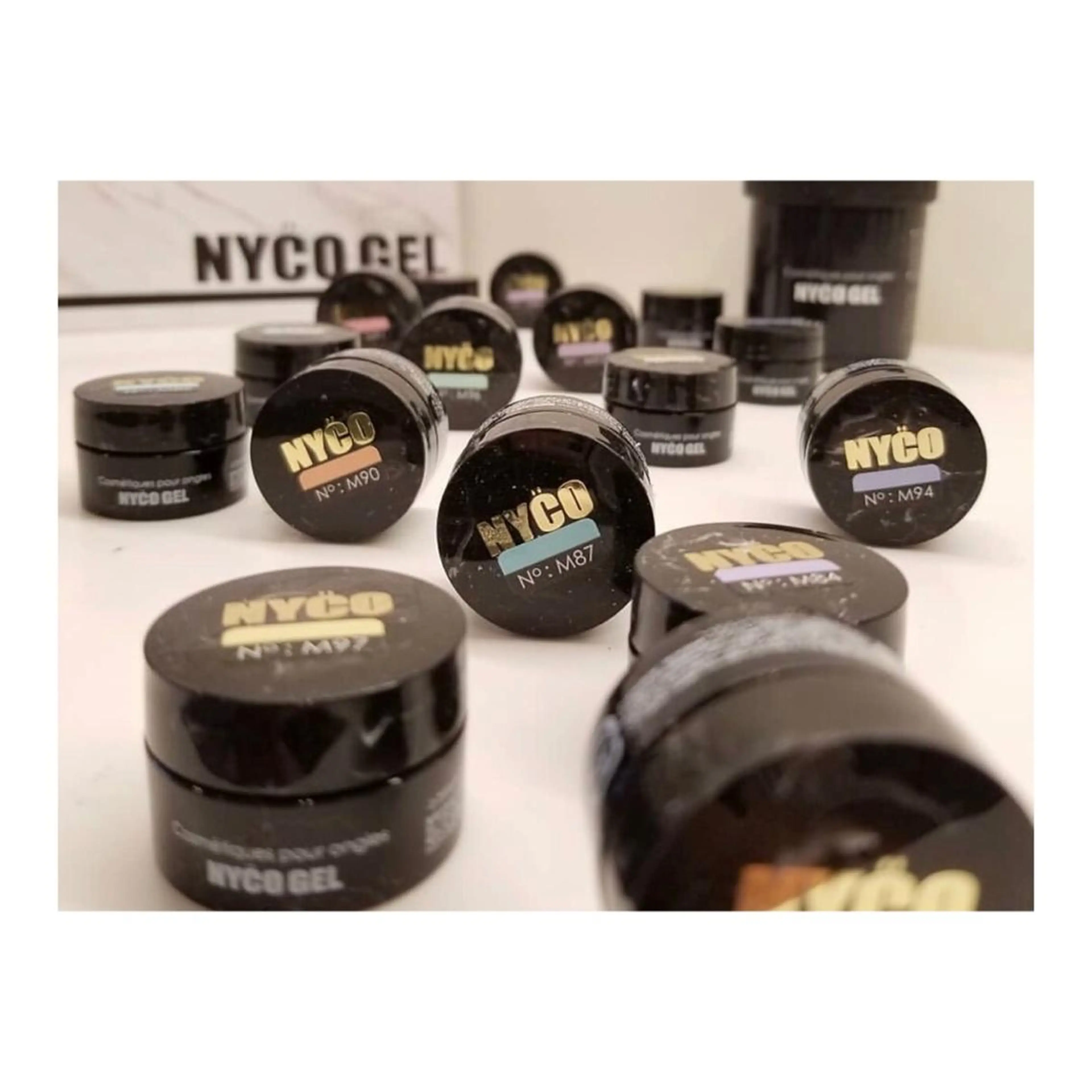 ネイル TheNext kitahorieのネイルデザイン