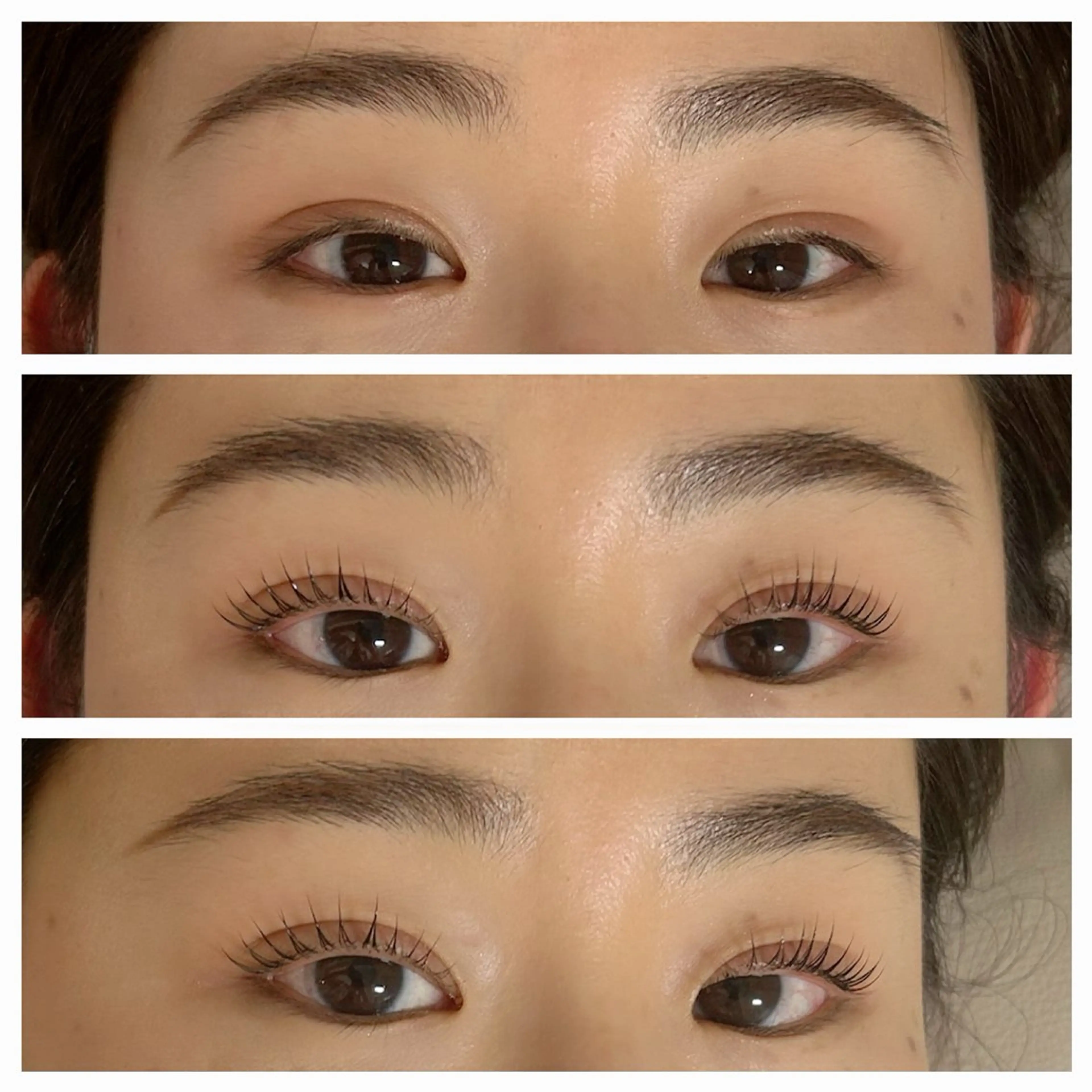 マツエク・マツパ LUCA marinの眉毛・アイブロウイメージ