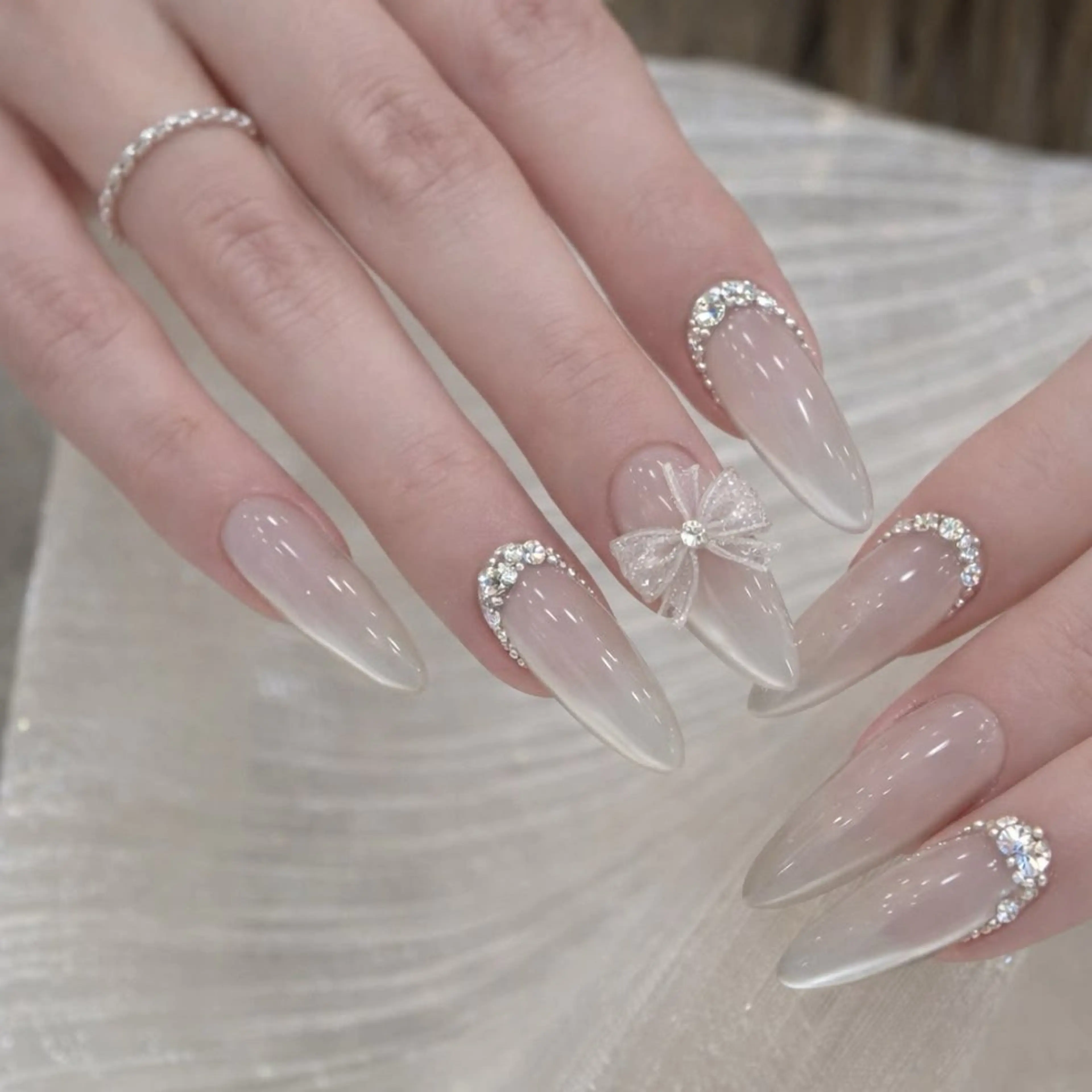 ネイル 秋 Nailsのネイルデザイン