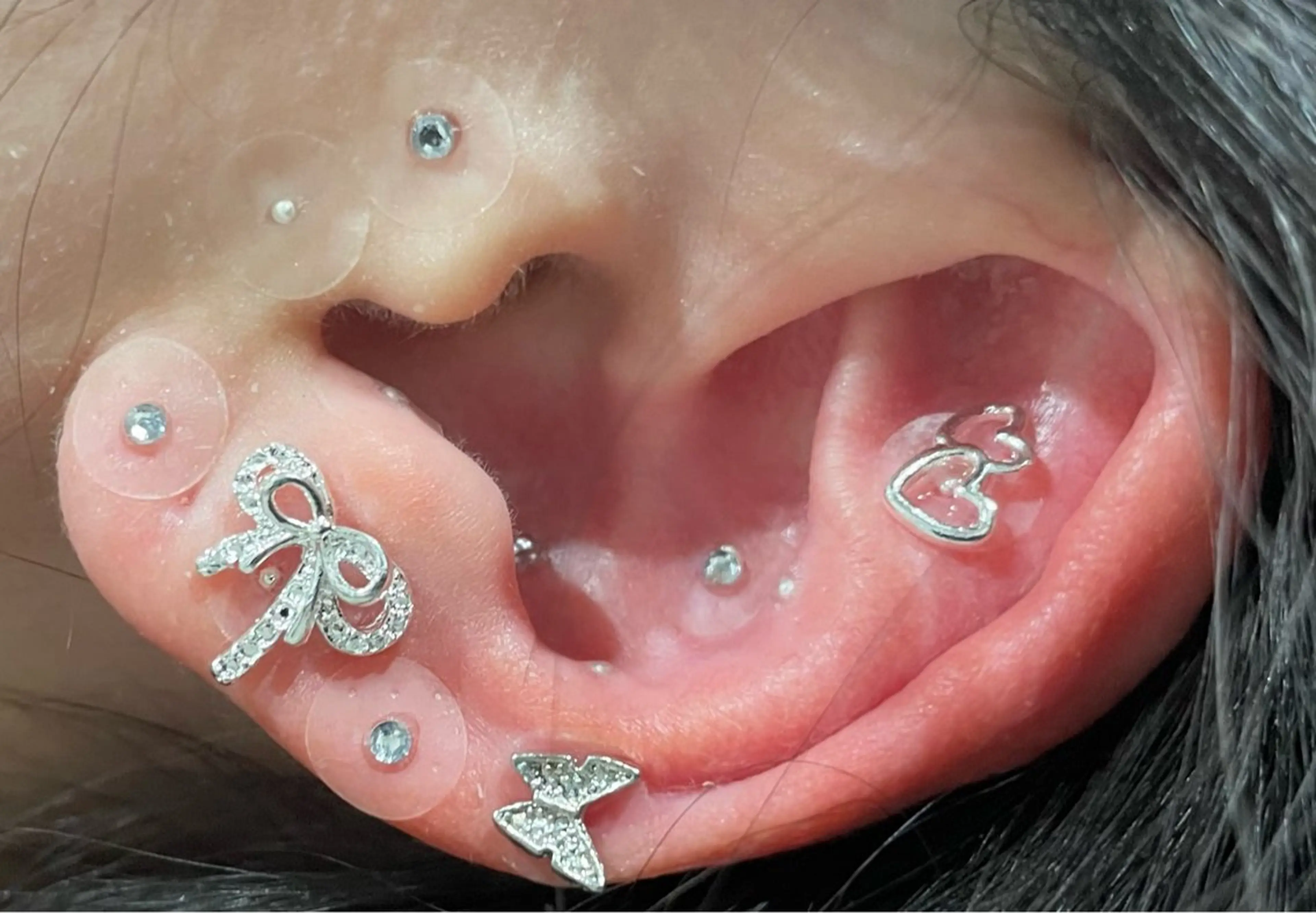 その他 LiZA エステティックサロンのエステ・リラクイメージ