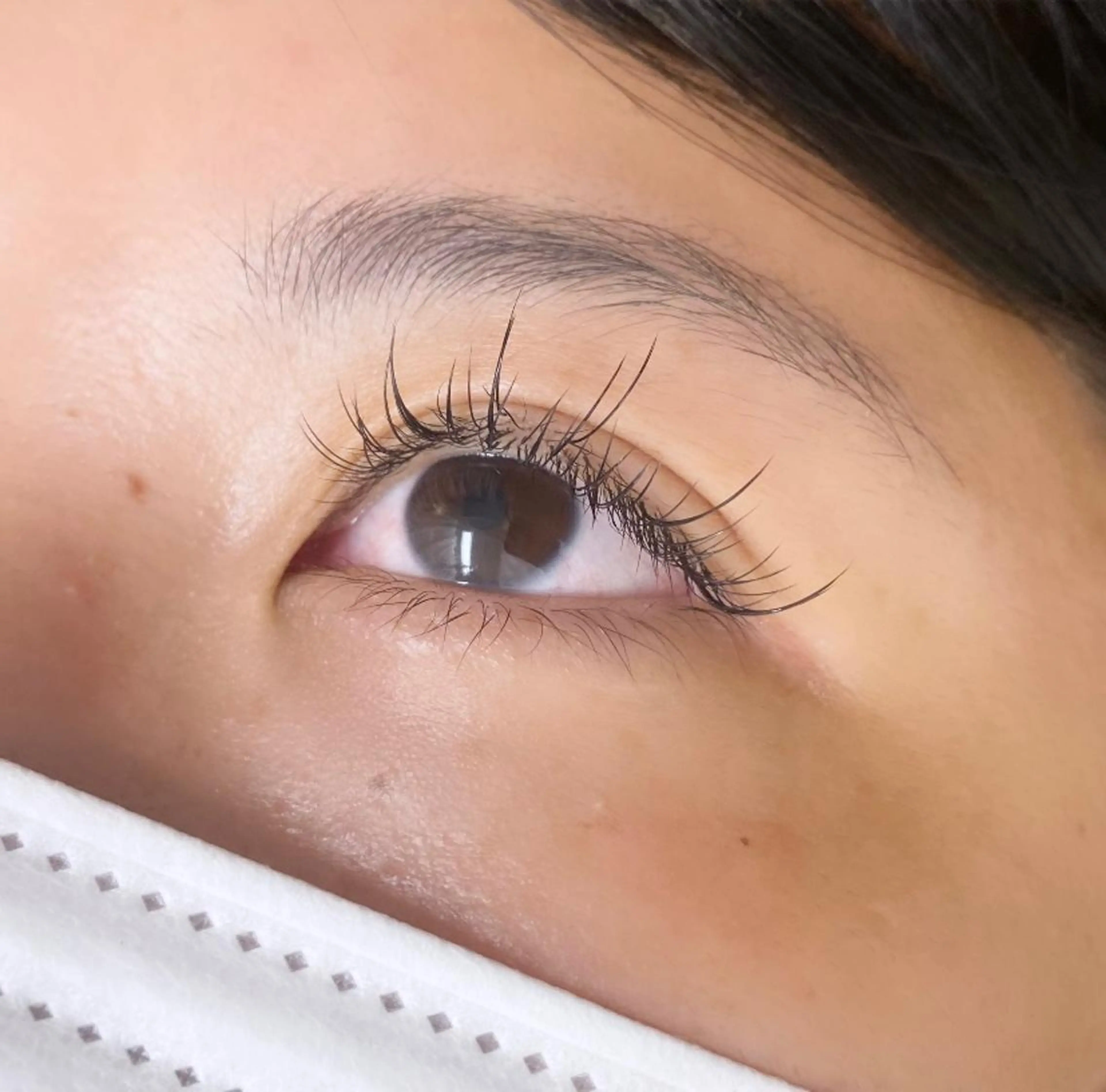 マツエク・マツパ ワンホンマツエク alice tokyo今井★のマツエク・マツパデザイン