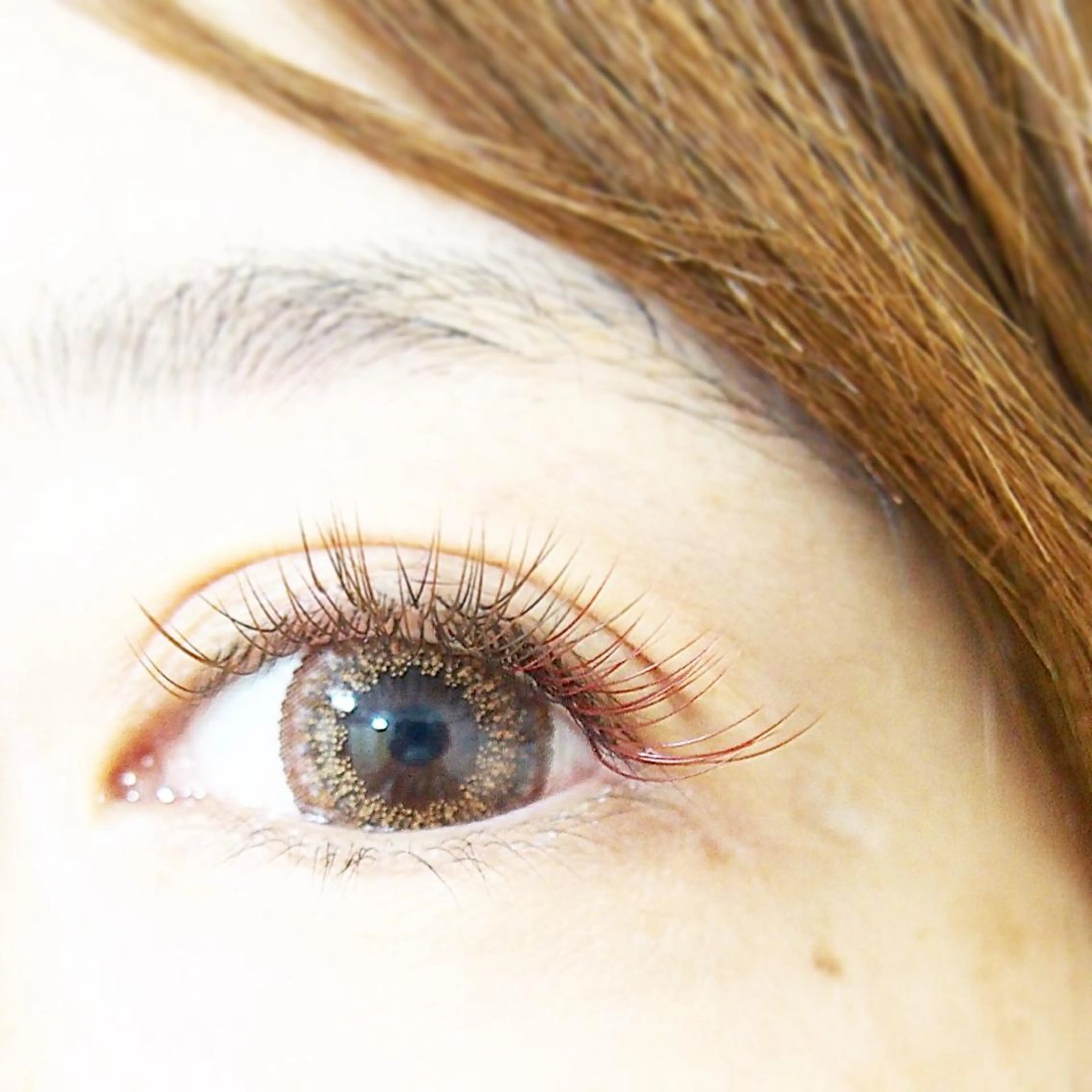 マツエク・マツパ eyenail 𓂃◌𓈒♡のマツエク・マツパデザイン