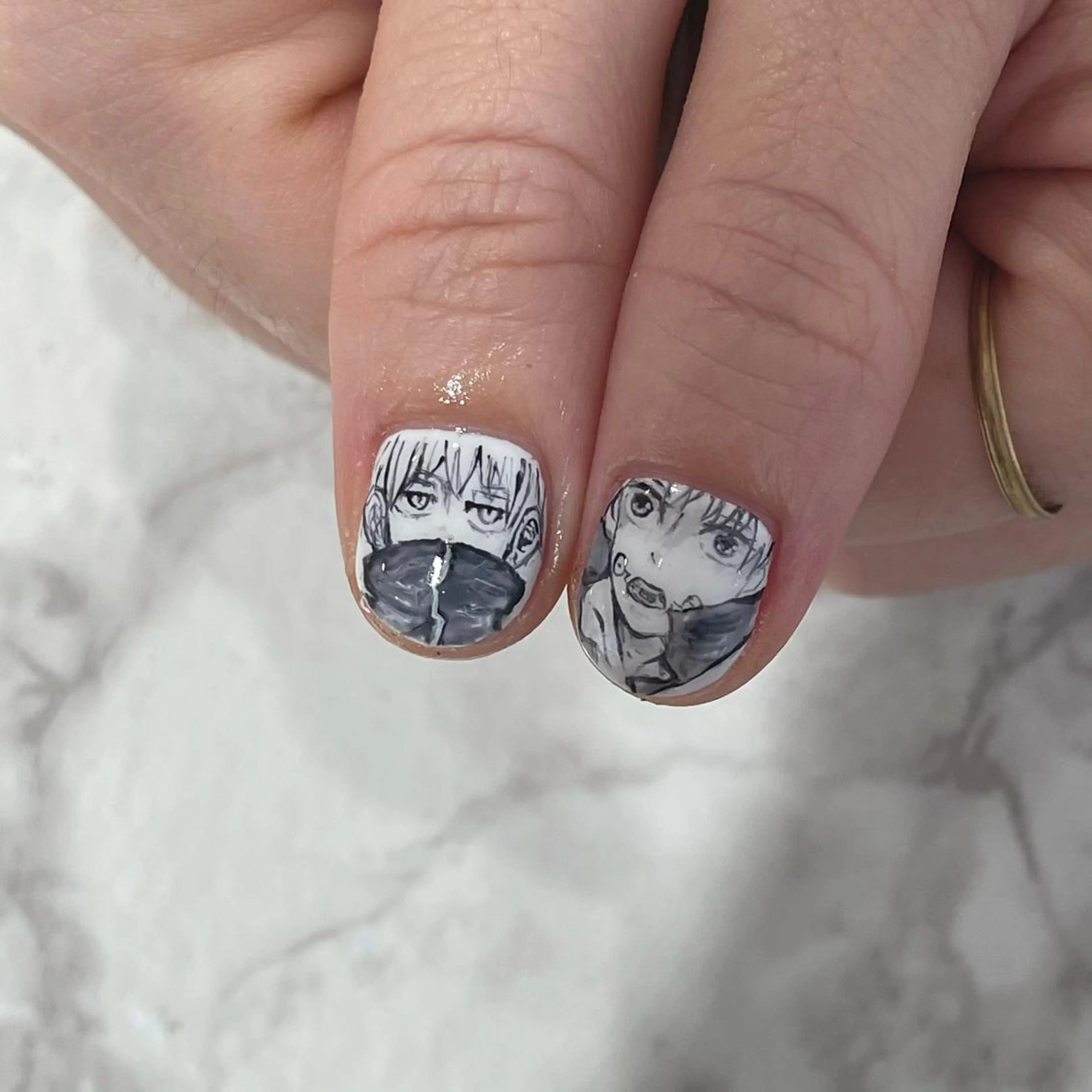 ネイル nailsalon SuMILEのネイルデザイン