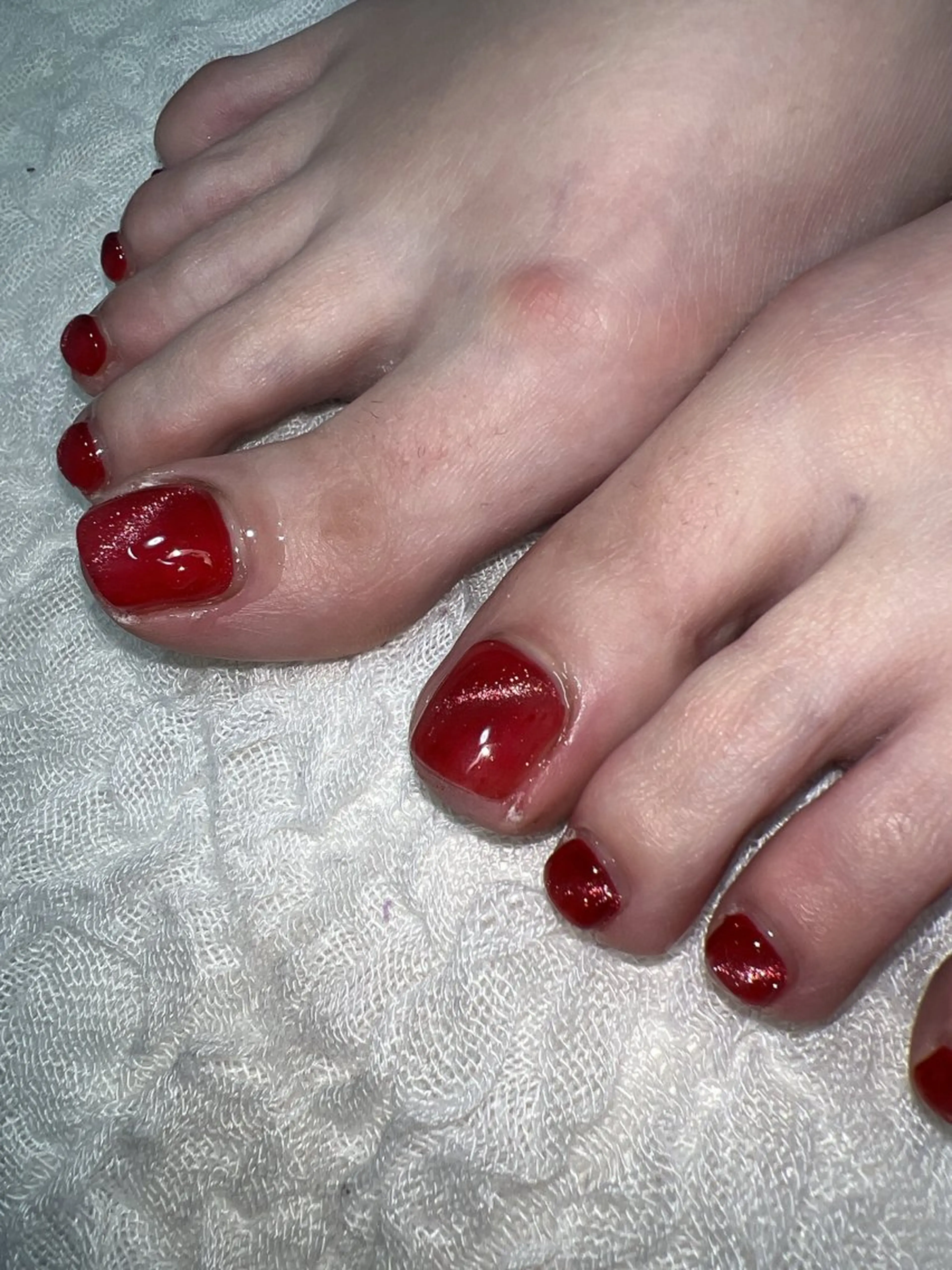 ネイル マグネットネイル coco nailのネイルデザイン