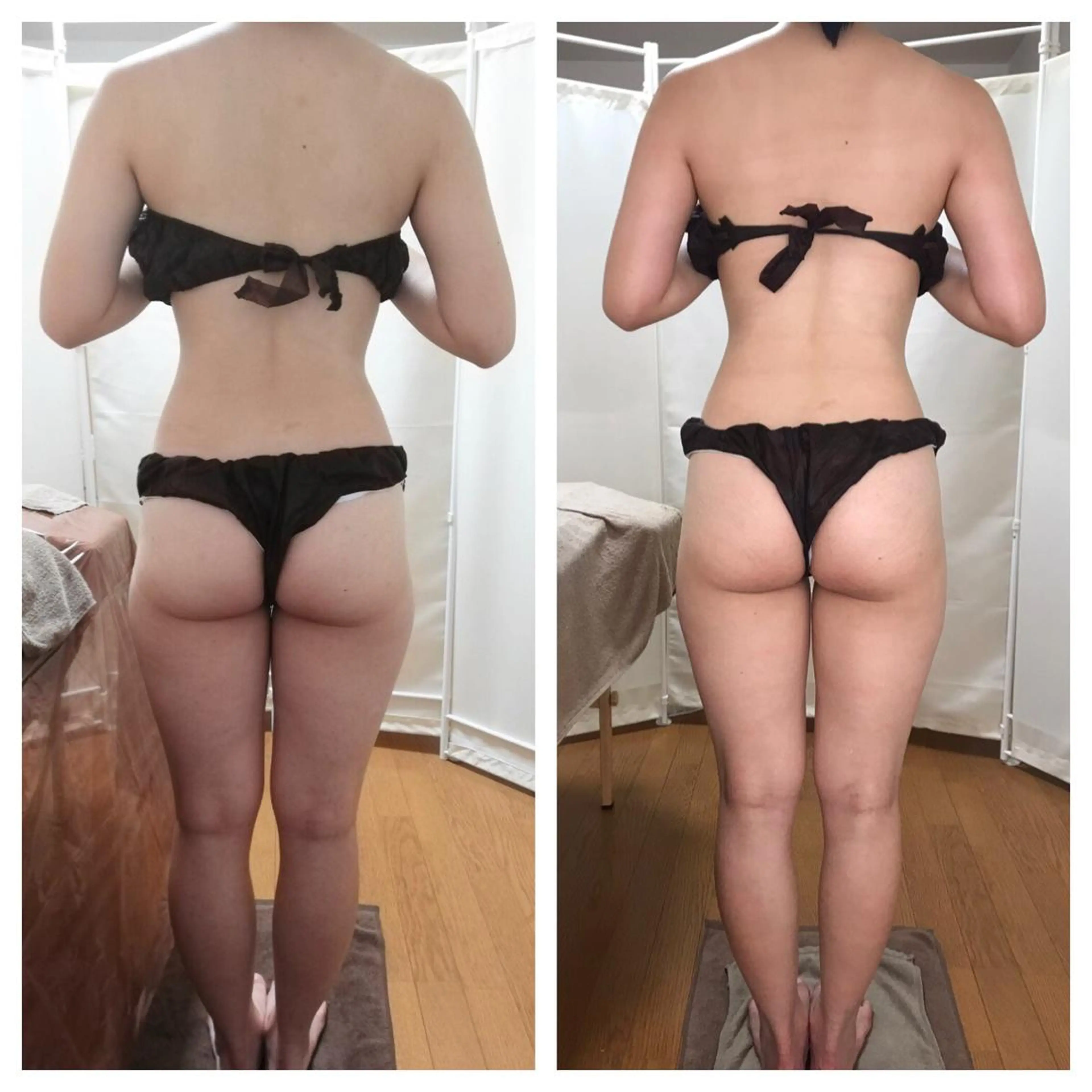 《本気痩せ×疲労改善 》  BILOOPのエステ・リラクイメージ