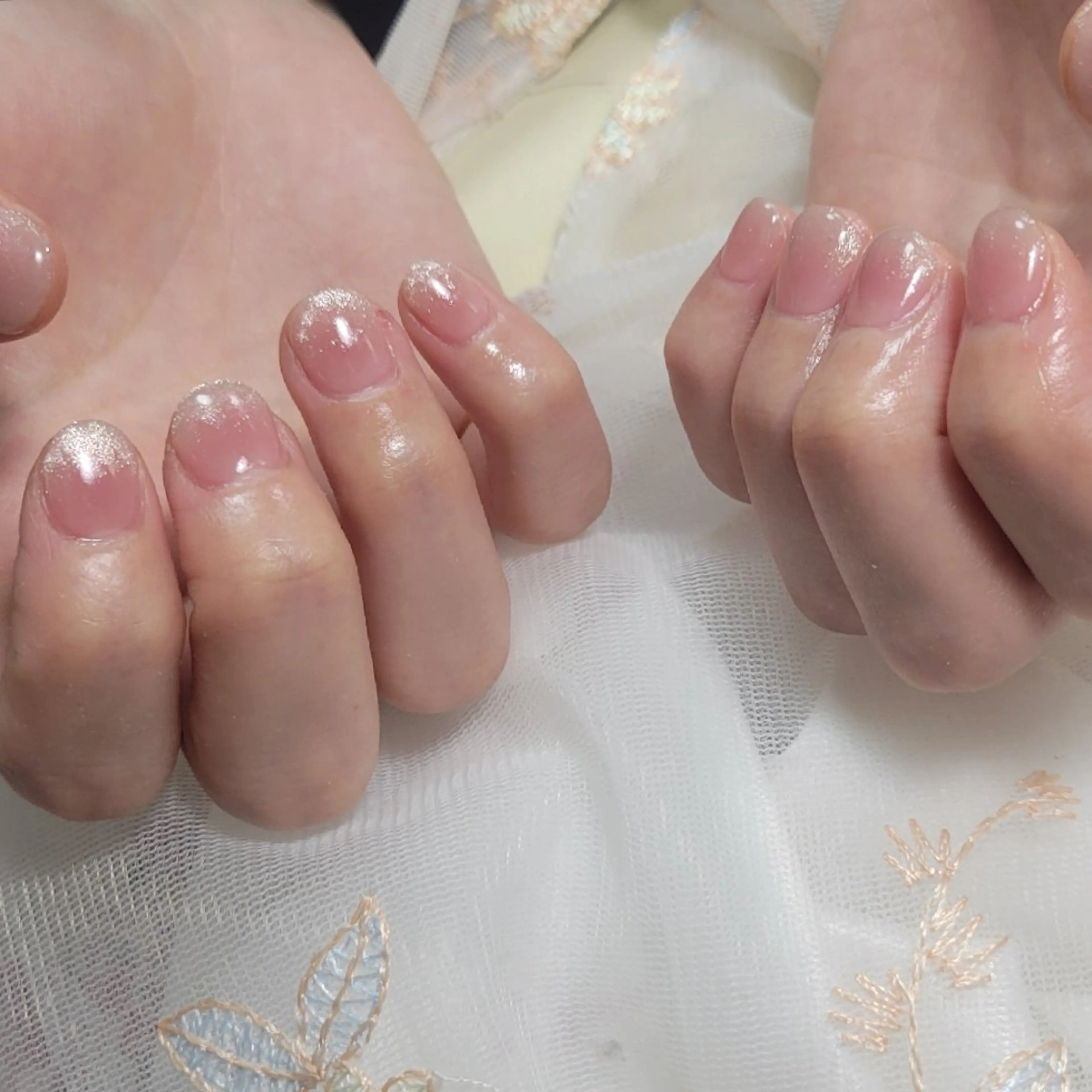 ネイル ハンドネイル ネイルサロンほっこり kanaのネイルデザイン