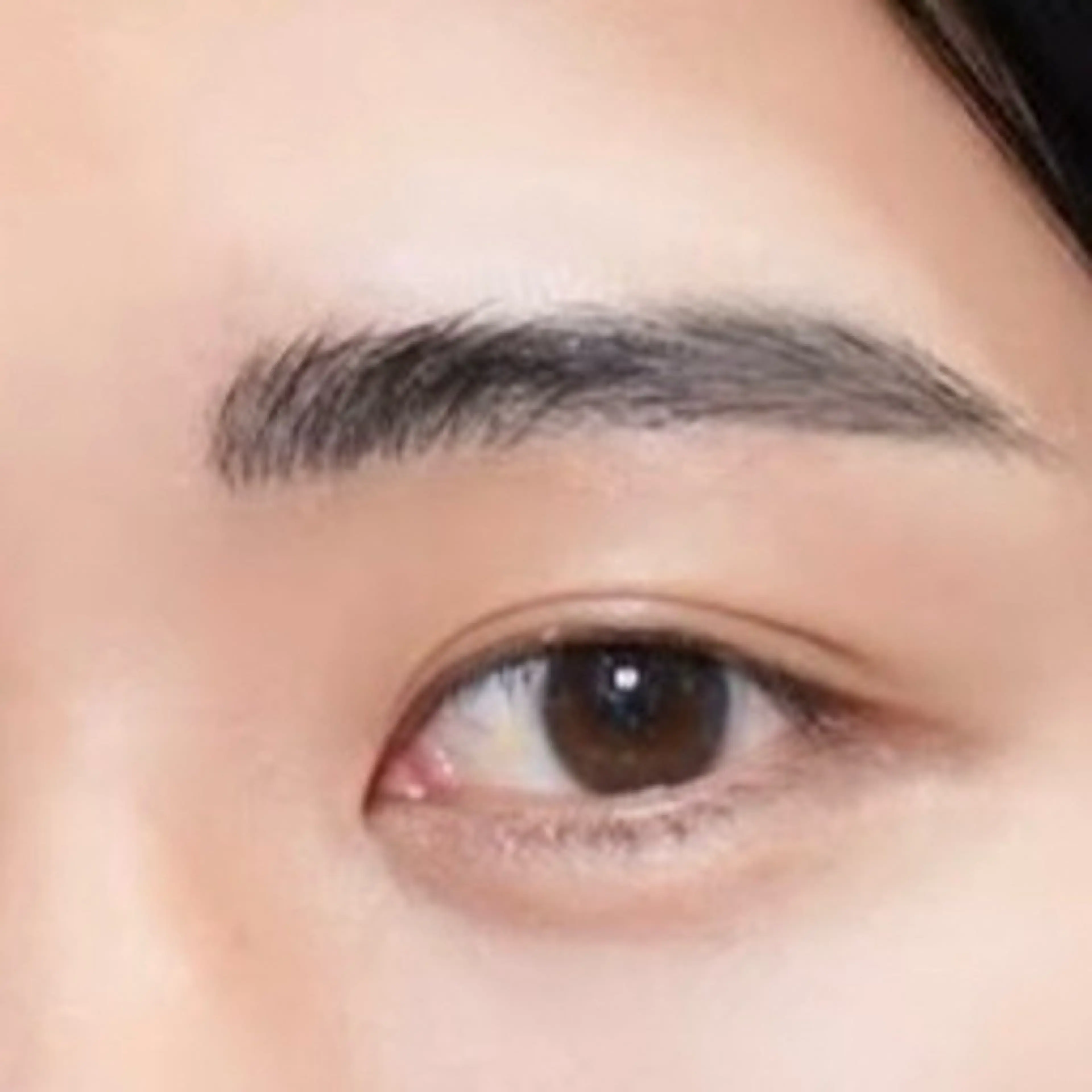 メンズ アイブロウ ハリウッドブロウリフト private salon ponoのその他イメージ