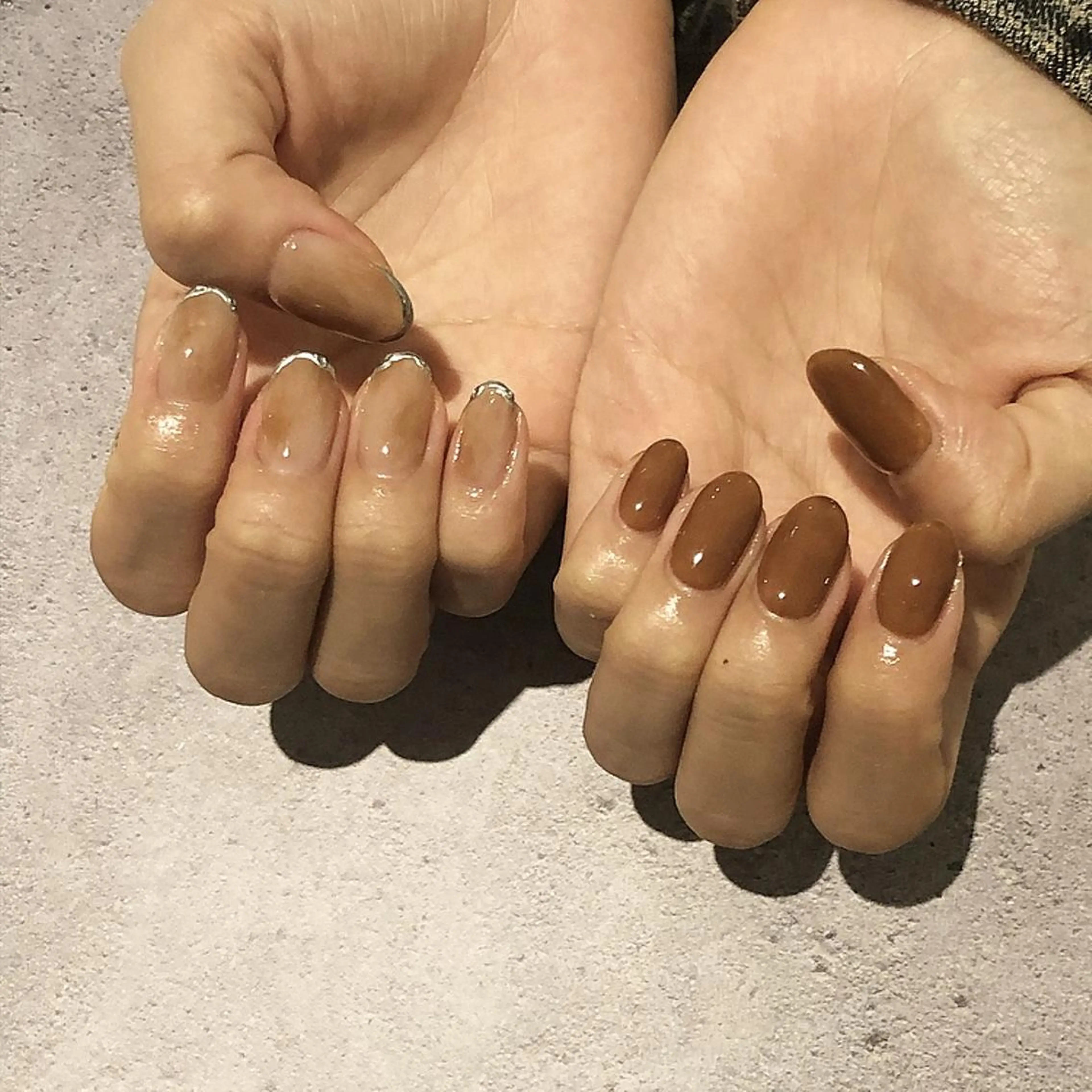 ネイル Crescent  Eye 表参道店のその他イメージ