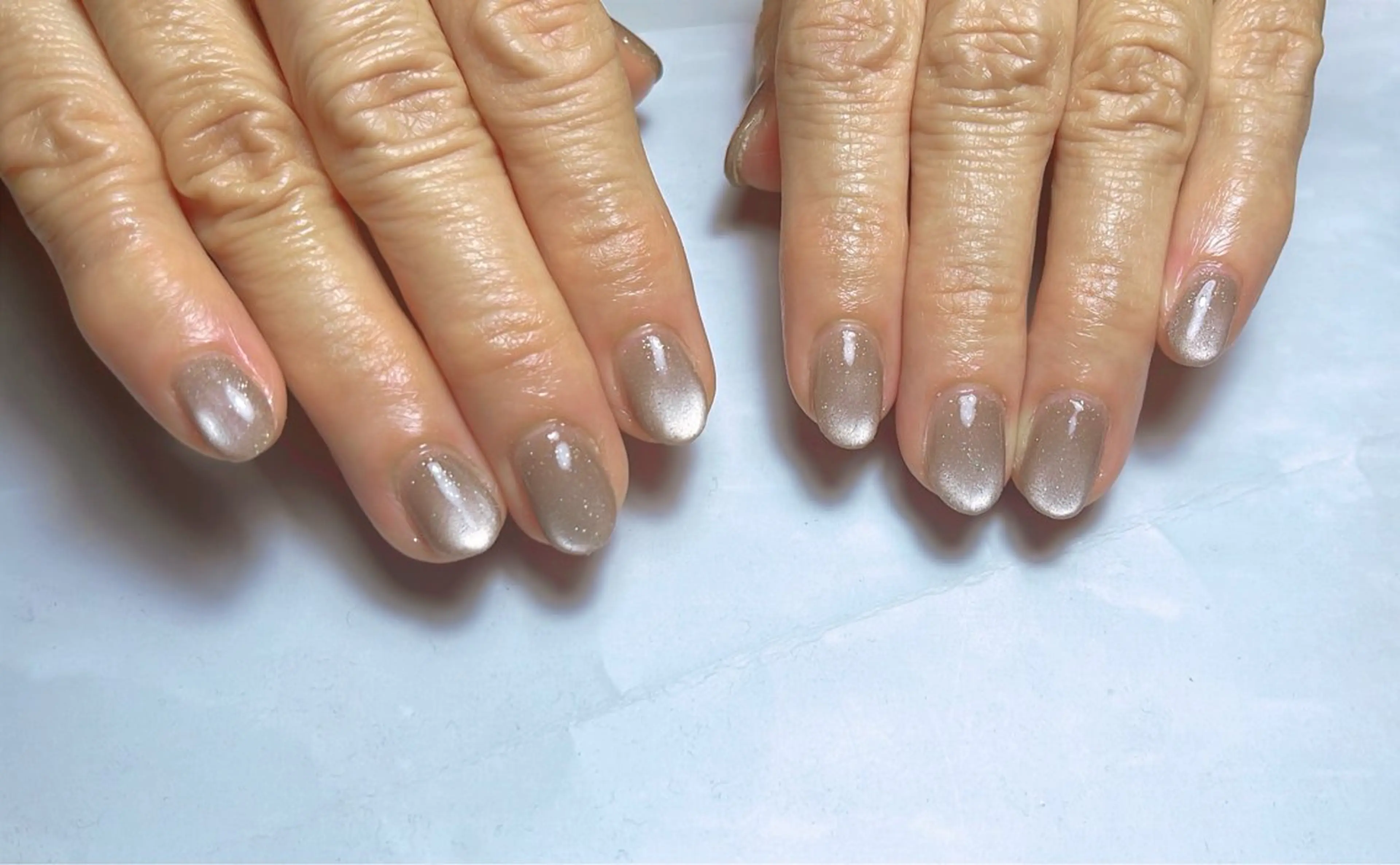 ネイル ハンドネイル emNail所属・em Nailのネイルデザイン