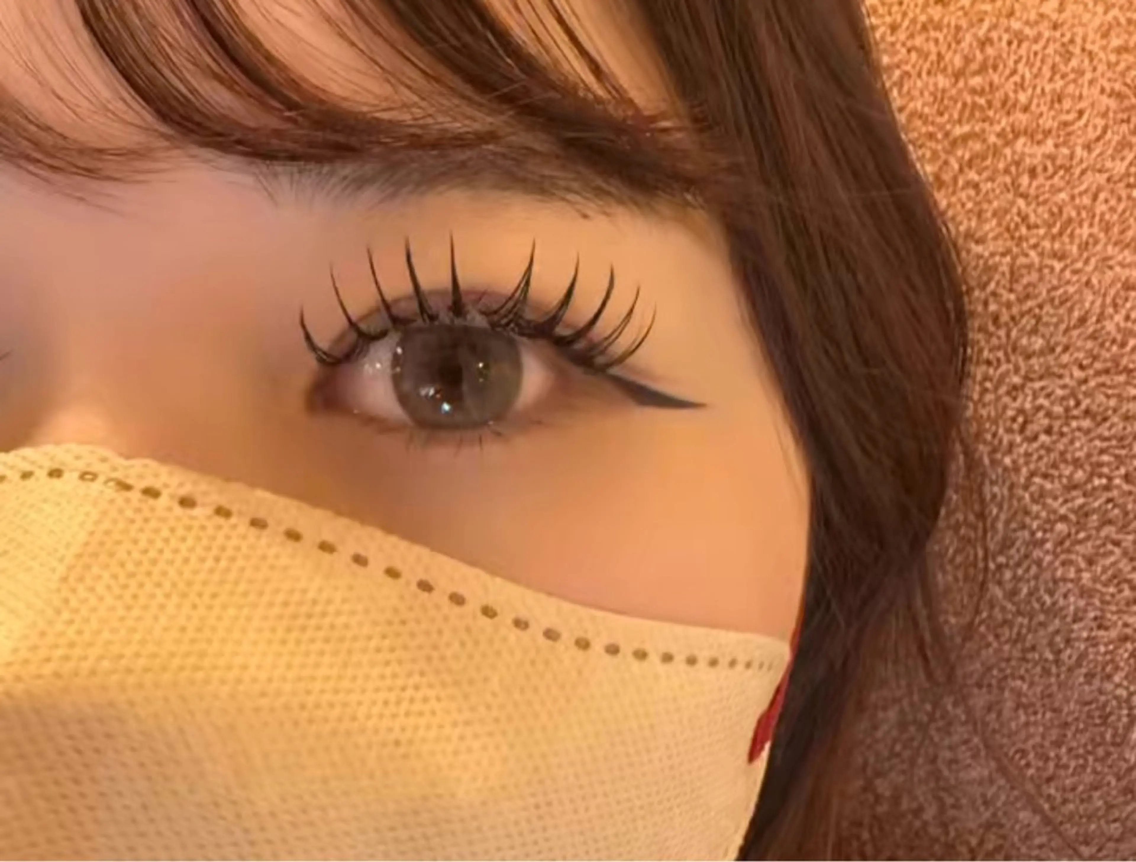 60分付け放題🩷ྀི(80~100本目安)の写真