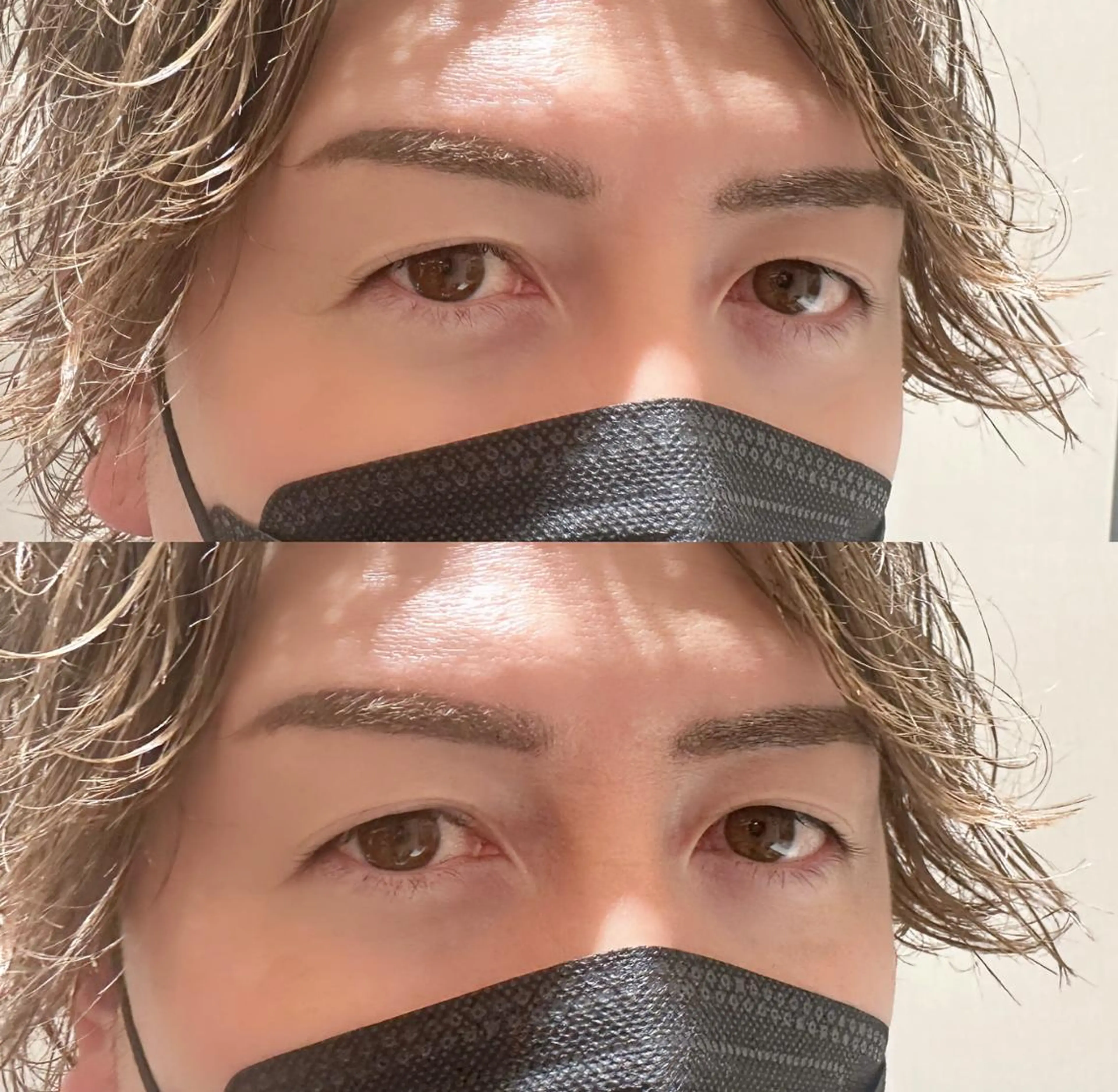 マツエク・マツパ アイブロウ アイラッシュサロン ブラン川越店のマツエク・マツパデザイン