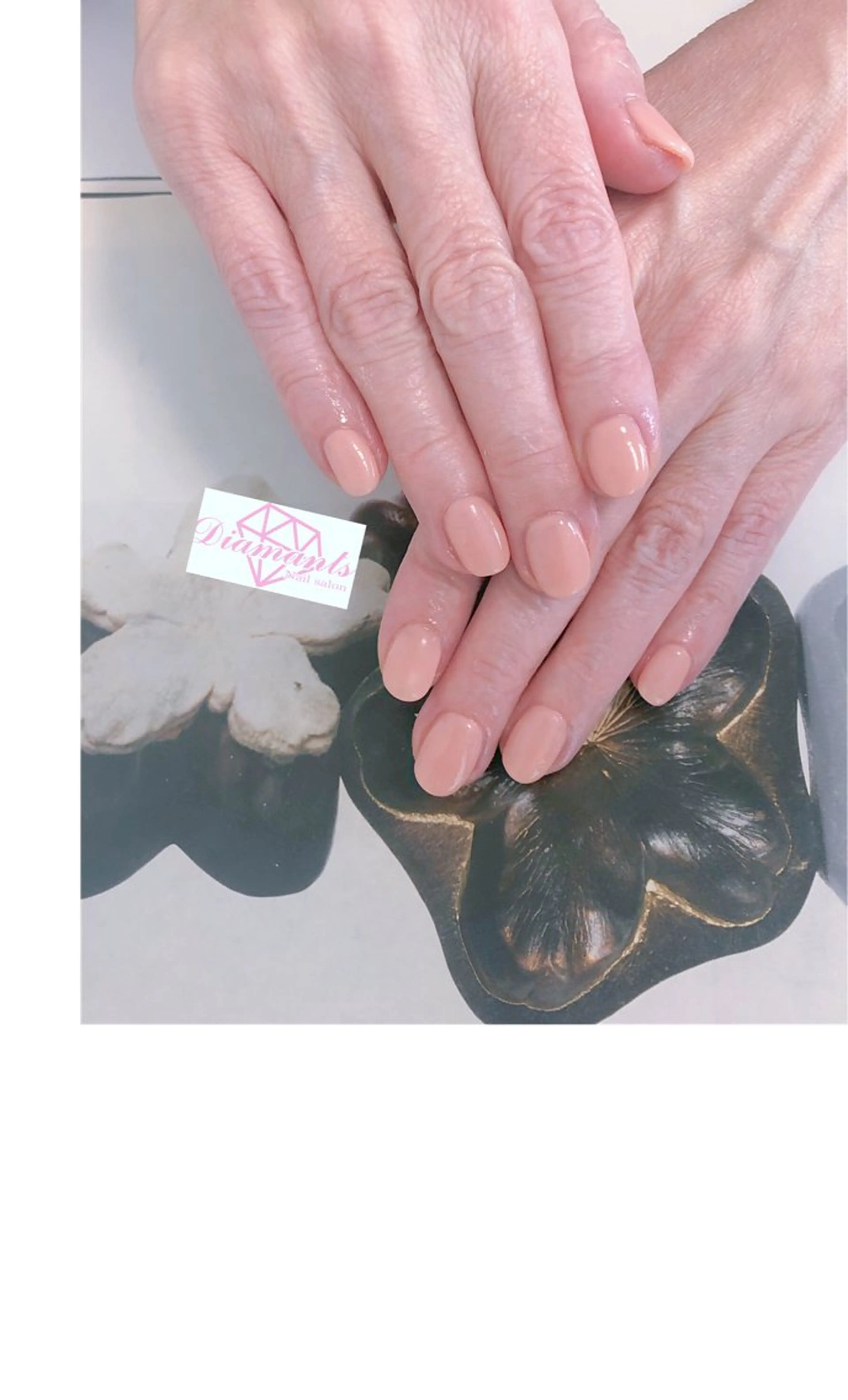 ネイル Asa miのネイルデザイン