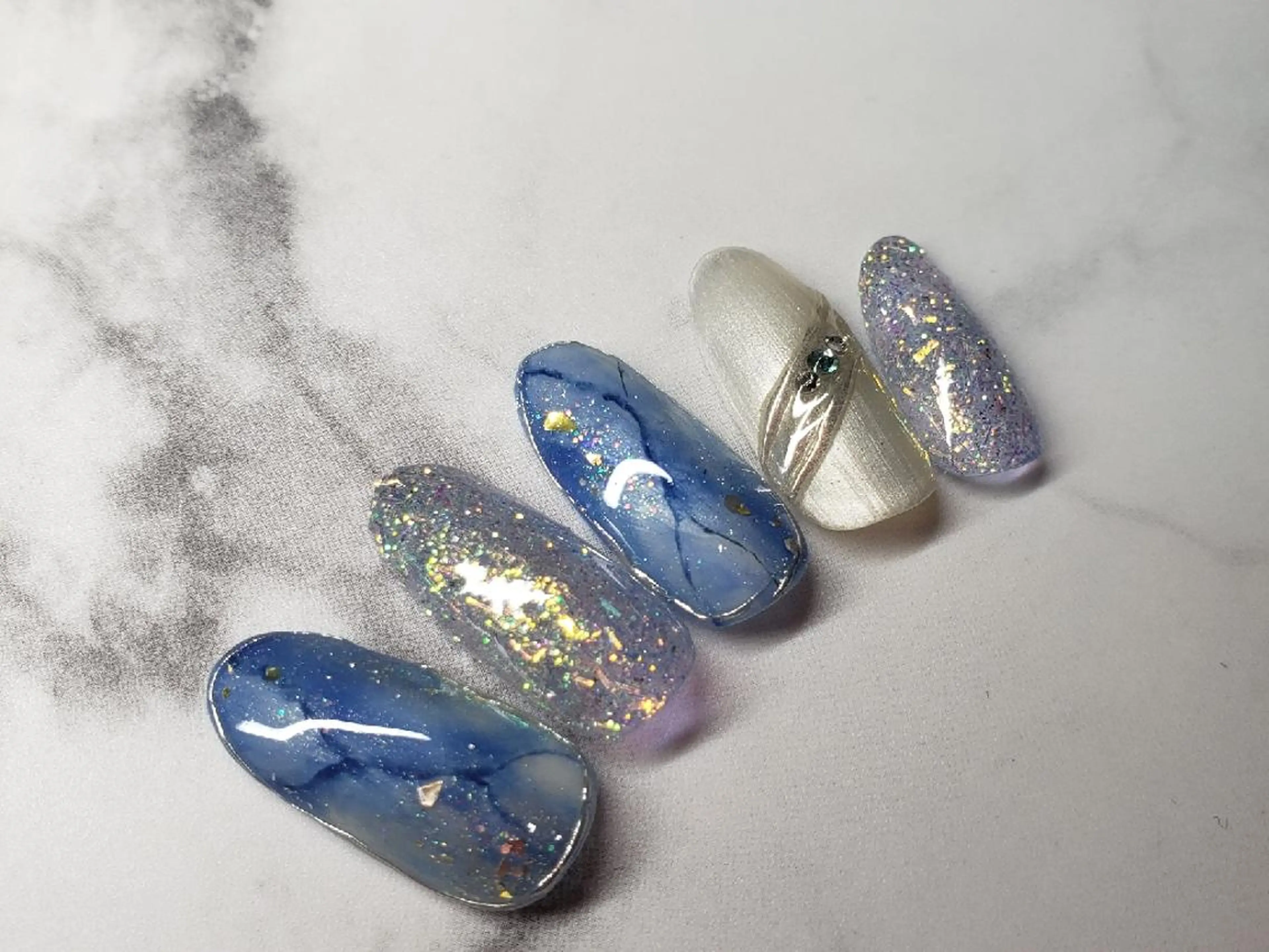 ネイル Nail salon Coco【溝の口駅】のネイルデザイン